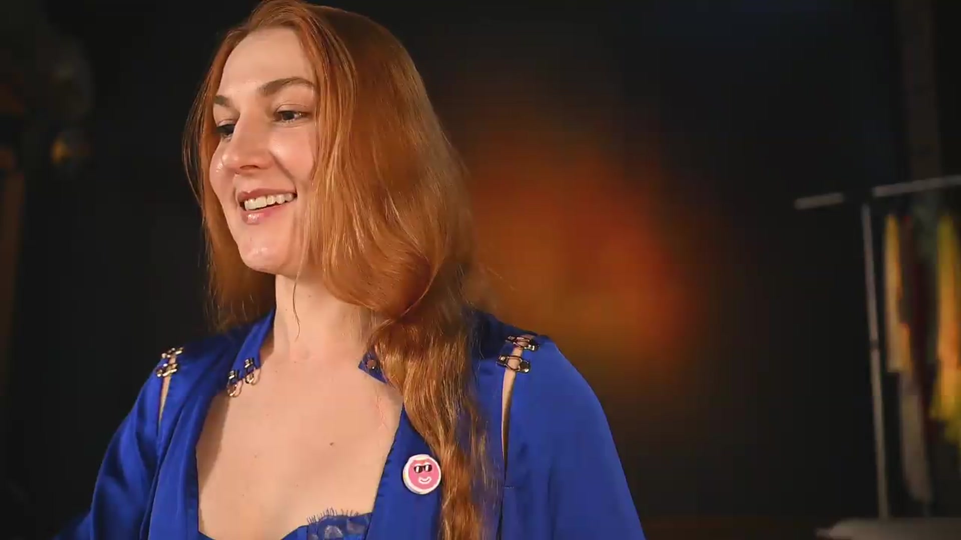 Gallery image thumbnail from RocknRose's myfreecams stream on, 08/09/2026, 22:03 image 6 of 20