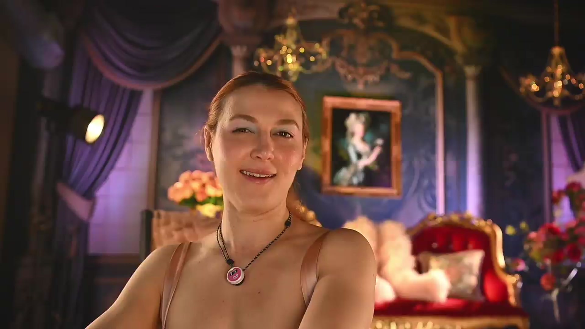 Gallery image thumbnail from RocknRose's myfreecams stream on, 08/23/2026, 04:06 image 12 of 20