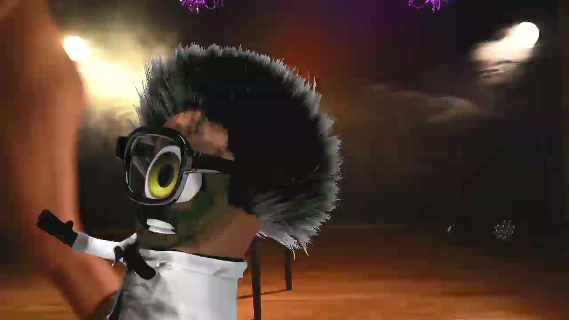 Gallery image thumbnail from RocknRose's myfreecams stream on, 09/04/2026, 05:54 image 16 of 20