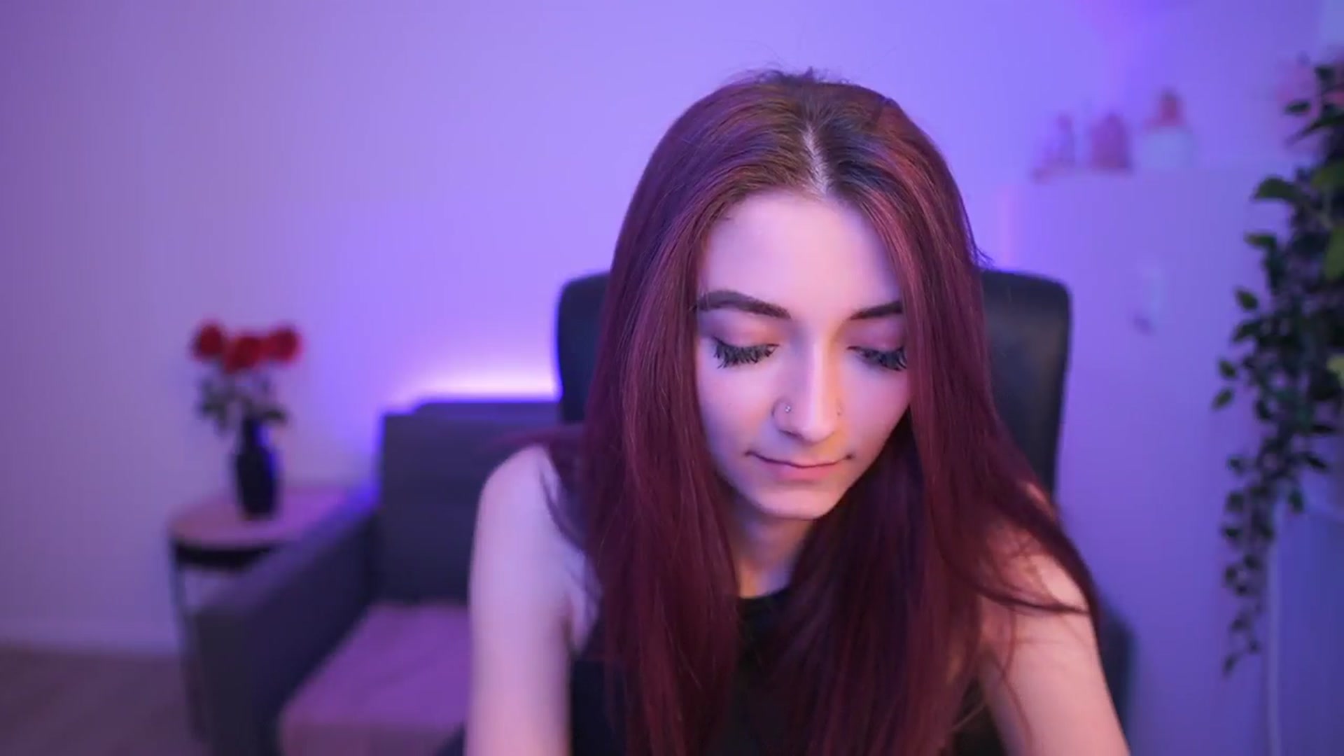 Gallery image thumbnail from RocknRose18's myfreecams stream on, 03/05/2026, 16:54 image 3 of 20