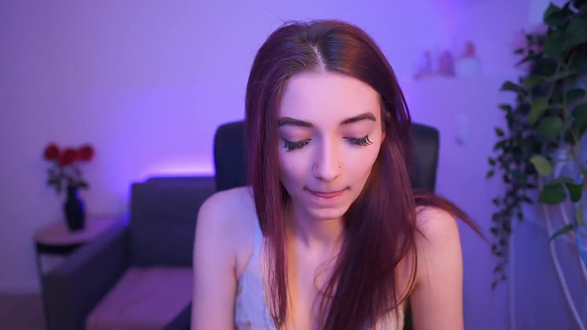 Gallery image thumbnail from RocknRose18's myfreecams stream on, 03/05/2026, 16:54 image 15 of 20
