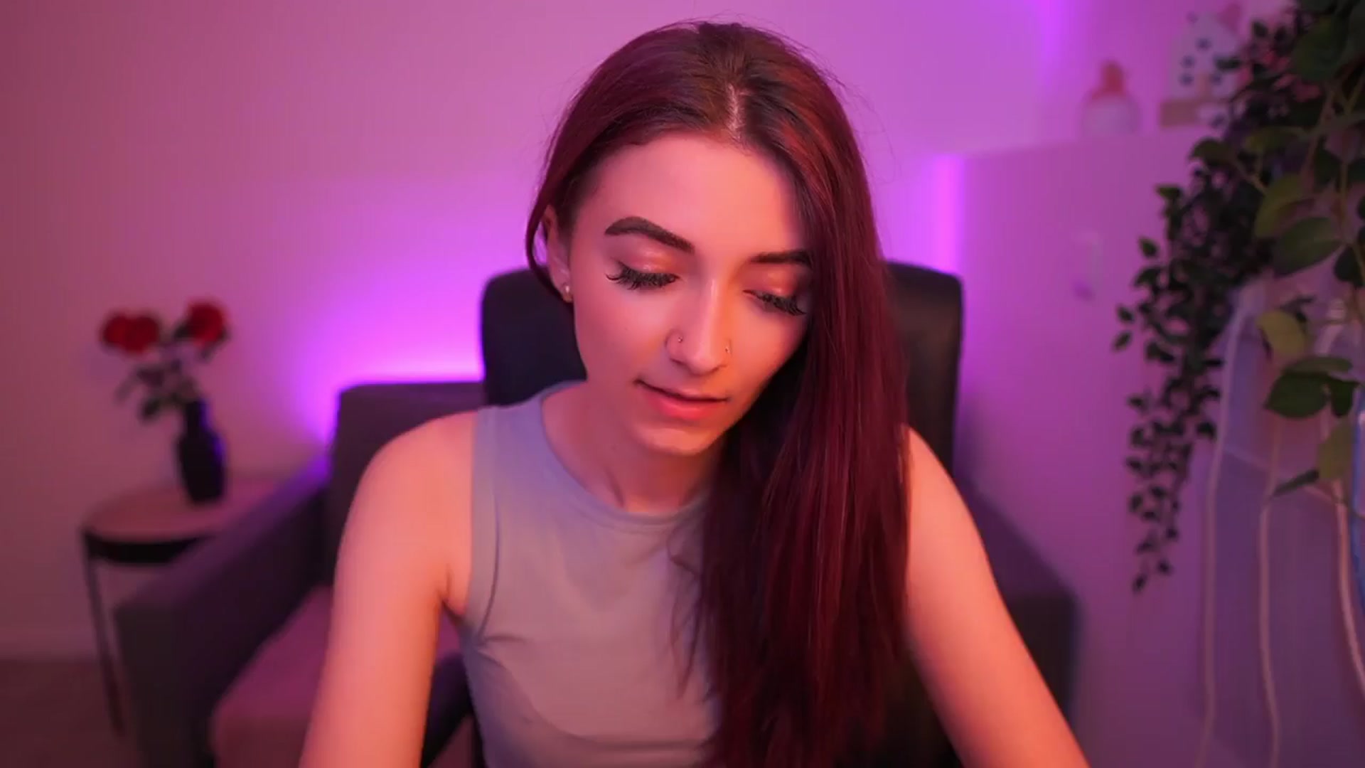 Gallery image thumbnail from RocknRose18's myfreecams stream on, 03/06/2026, 15:28 image 5 of 20