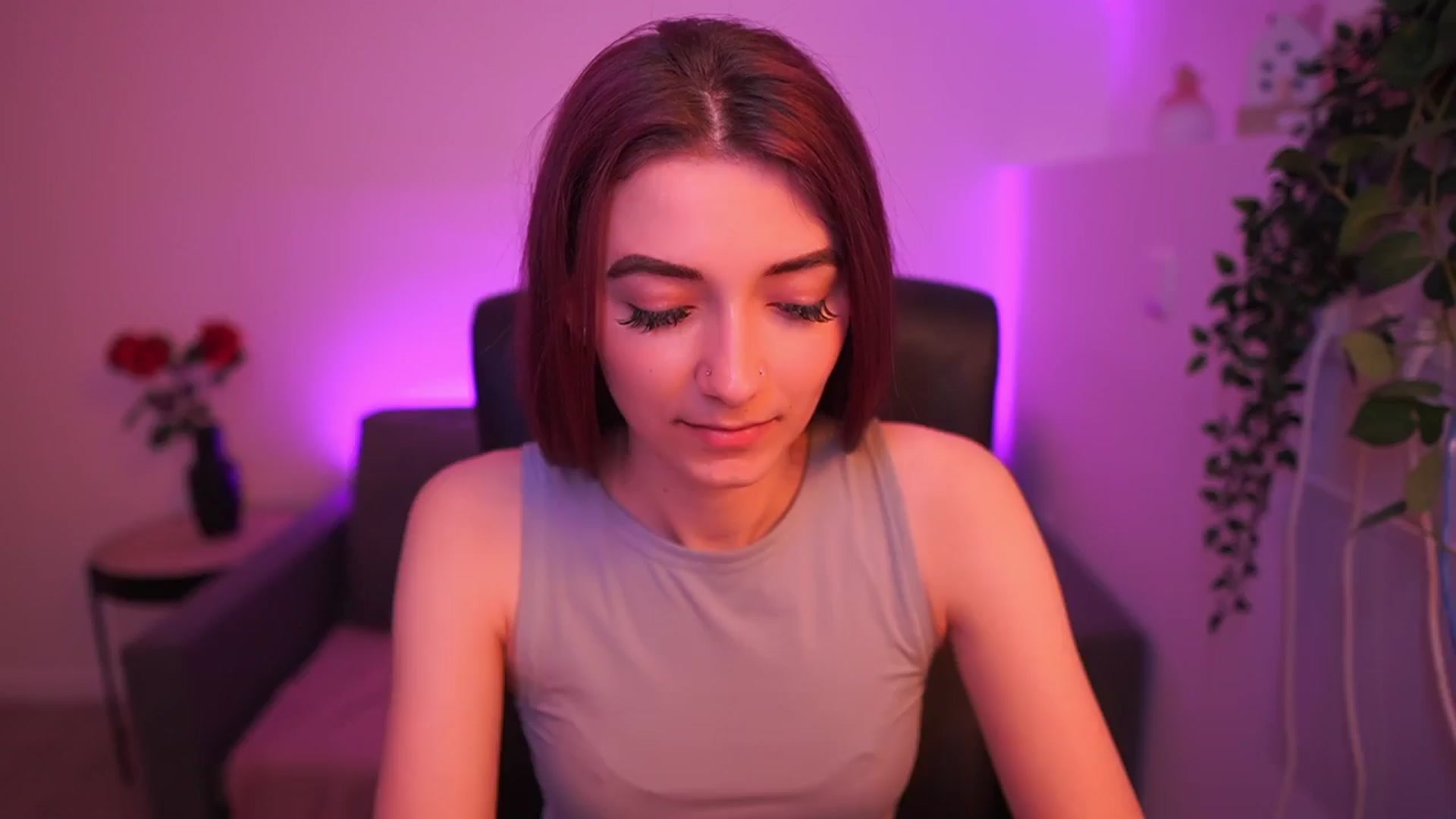 Gallery image thumbnail from RocknRose18's myfreecams stream on, 03/06/2026, 15:28 image 8 of 20