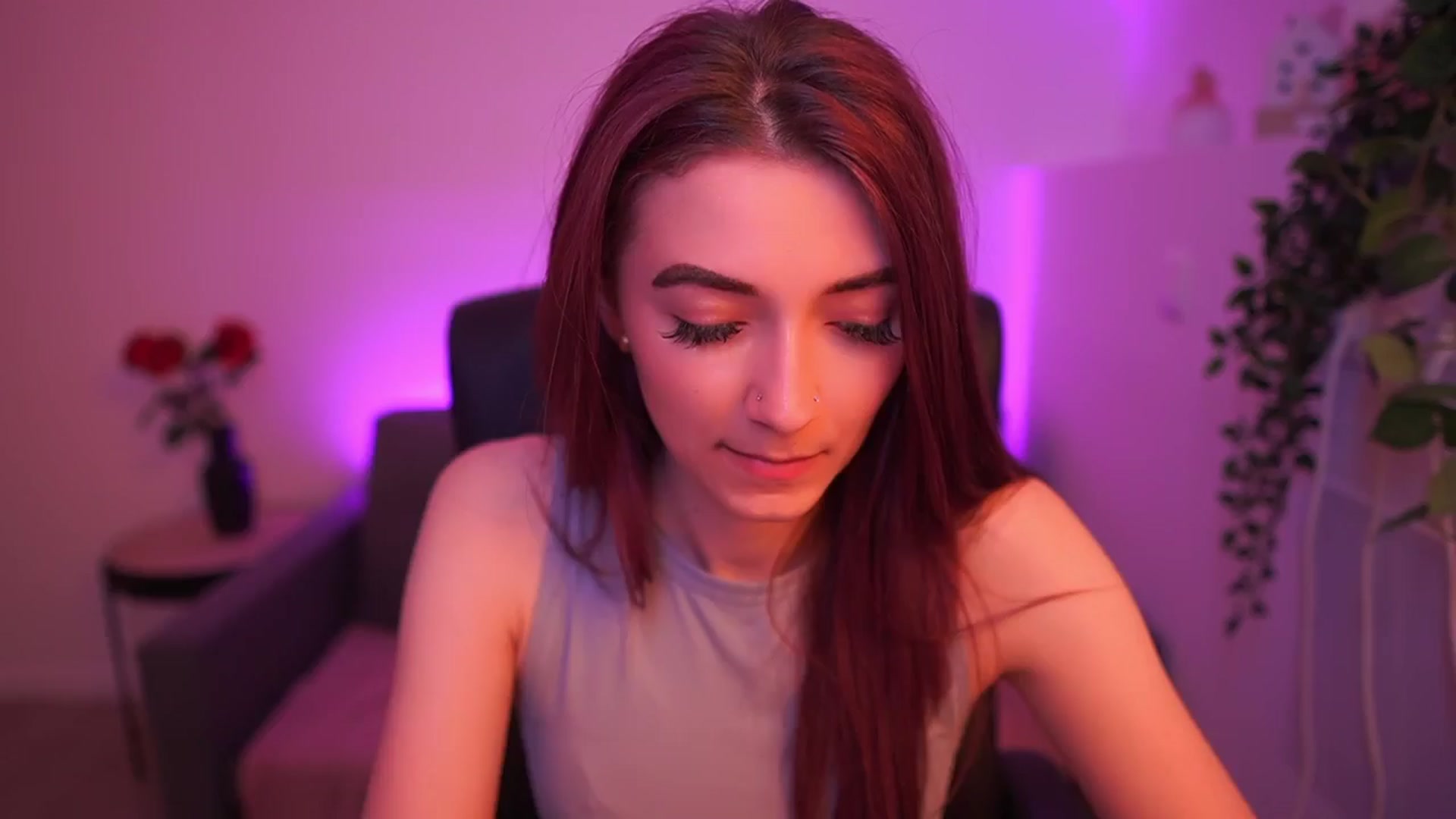 Gallery image thumbnail from RocknRose18's myfreecams stream on, 03/06/2026, 15:28 image 3 of 20