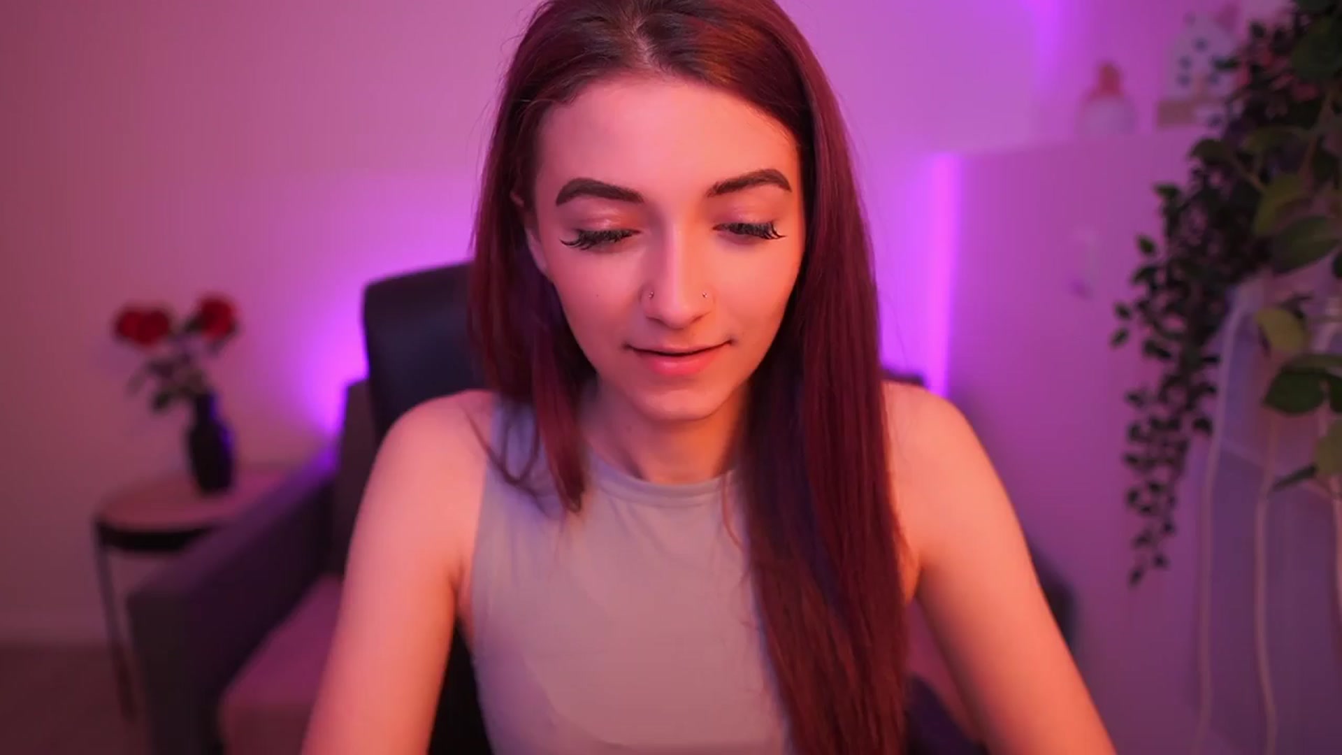 Gallery image thumbnail from RocknRose18's myfreecams stream on, 03/06/2026, 15:28 image 1 of 20