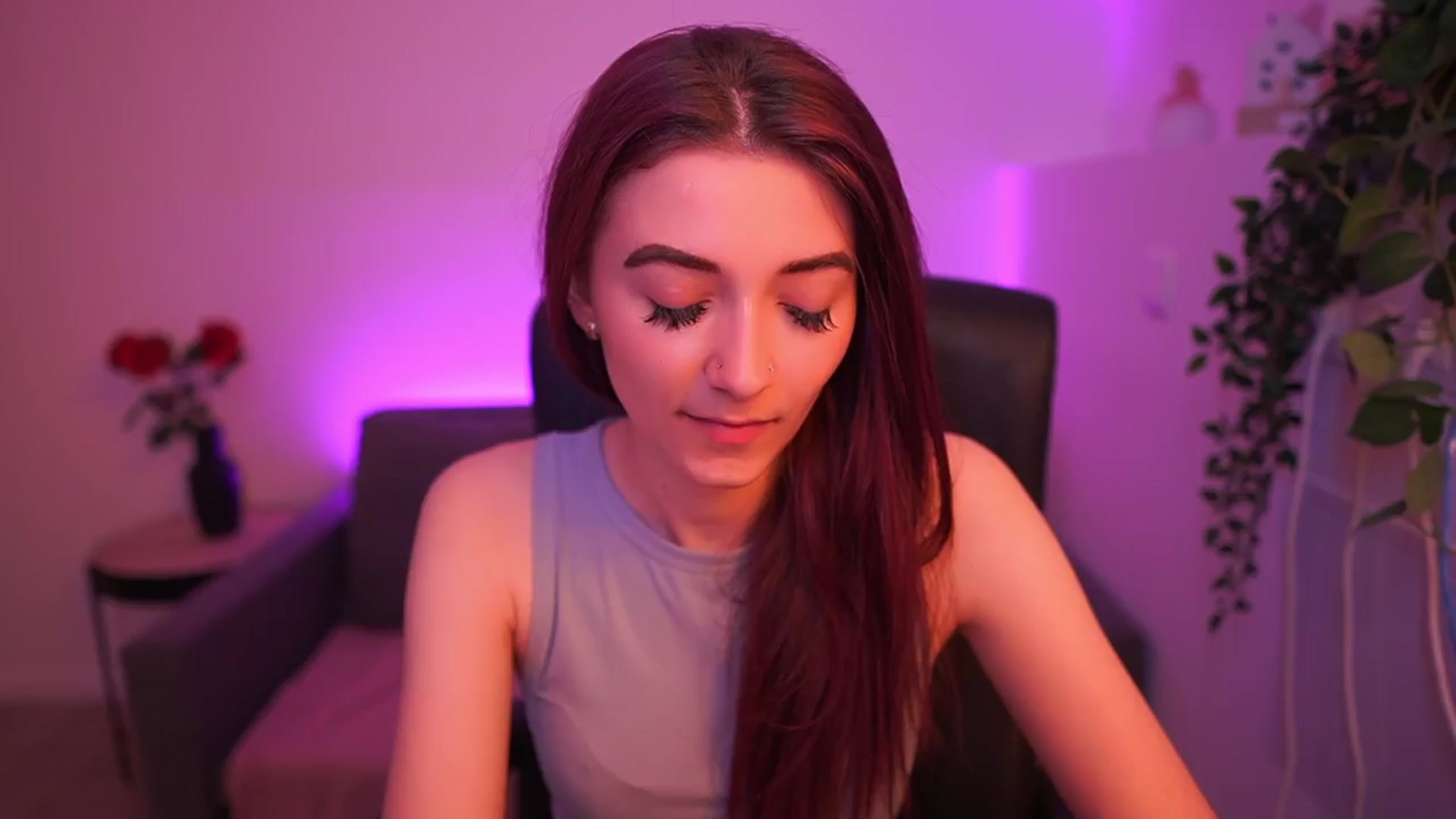 Gallery image thumbnail from RocknRose18's myfreecams stream on, 03/06/2026, 15:28 image 6 of 20