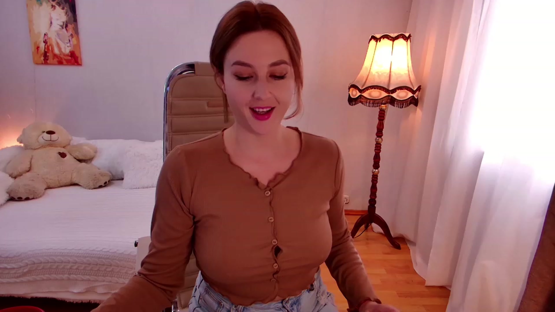 Gallery image thumbnail from Rockn_Grace's myfreecams stream on, 12/03/2022, 10:54 image 16 of 20