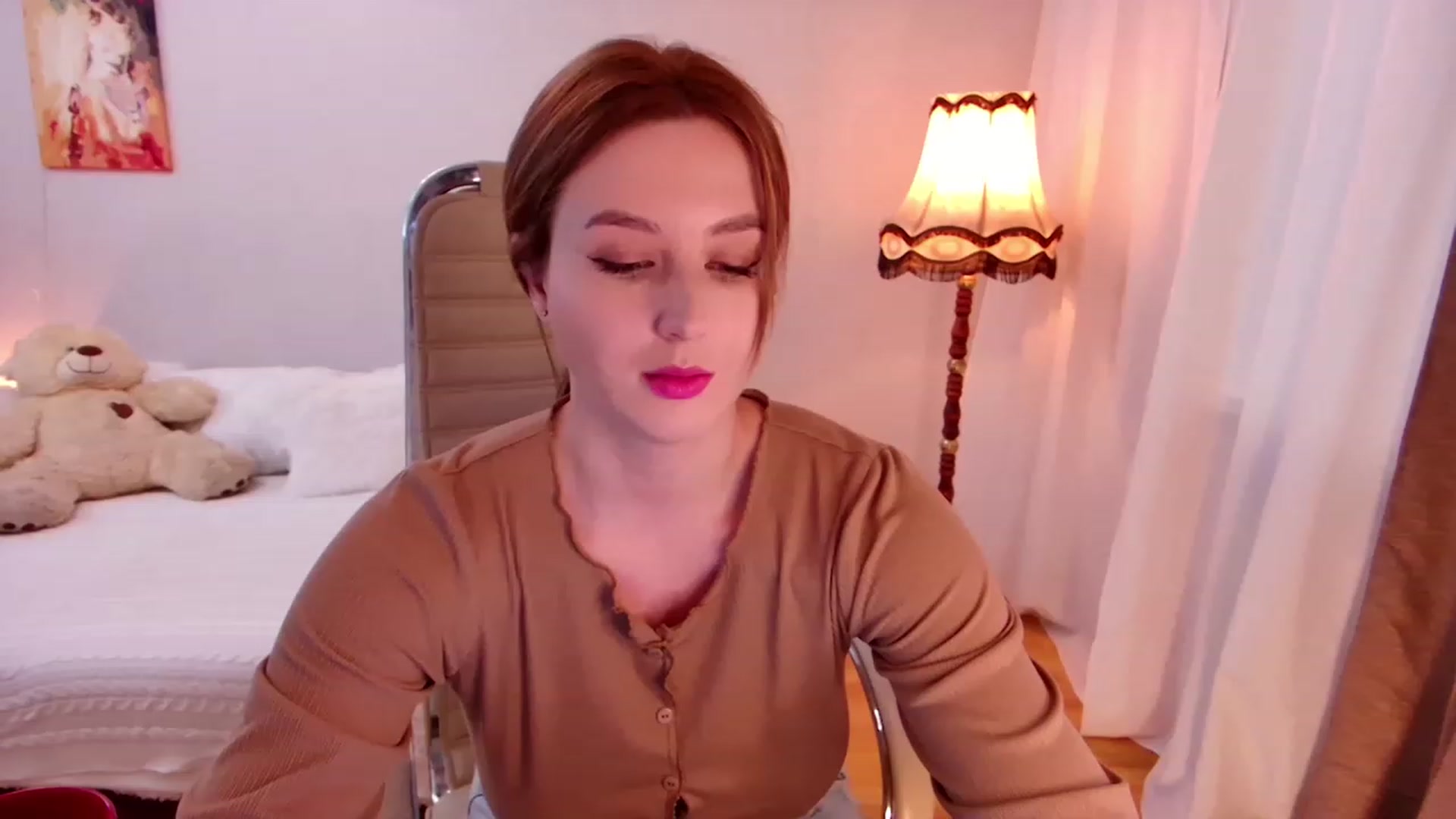 Gallery image thumbnail from Rockn_Grace's myfreecams stream on, 12/03/2022, 14:17 image 1 of 20