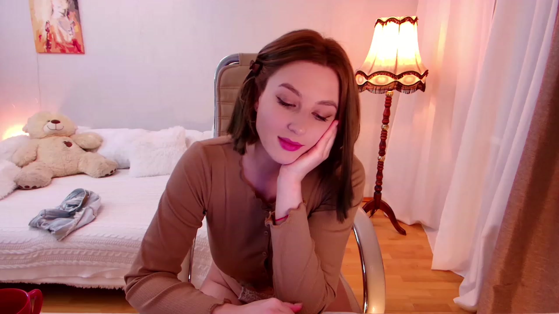Gallery image thumbnail from Rockn_Grace's myfreecams stream on, 12/03/2022, 14:17 image 11 of 20