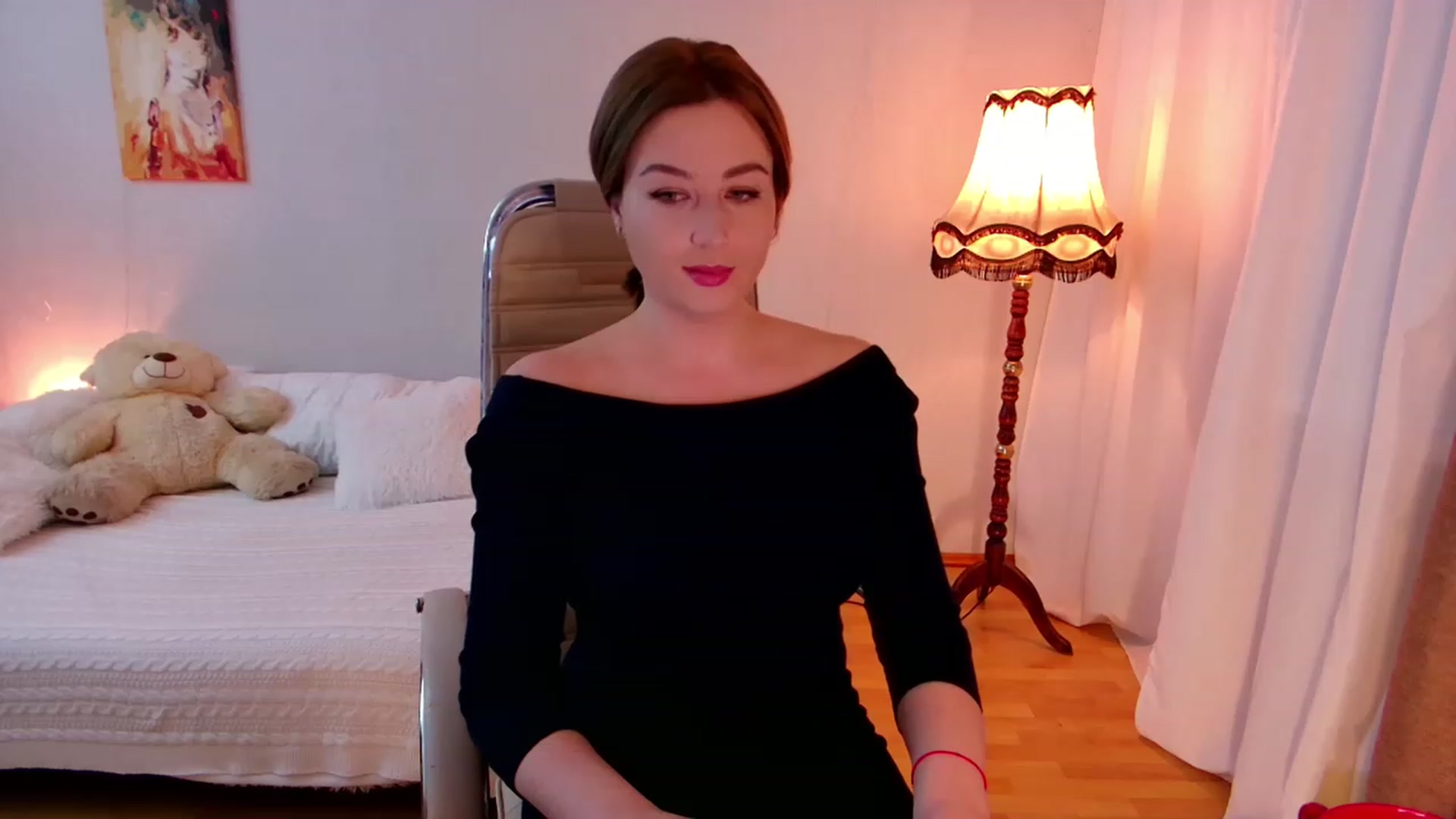 Gallery image thumbnail from Rockn_Grace's myfreecams stream on, 12/06/2022, 07:49 image 6 of 20