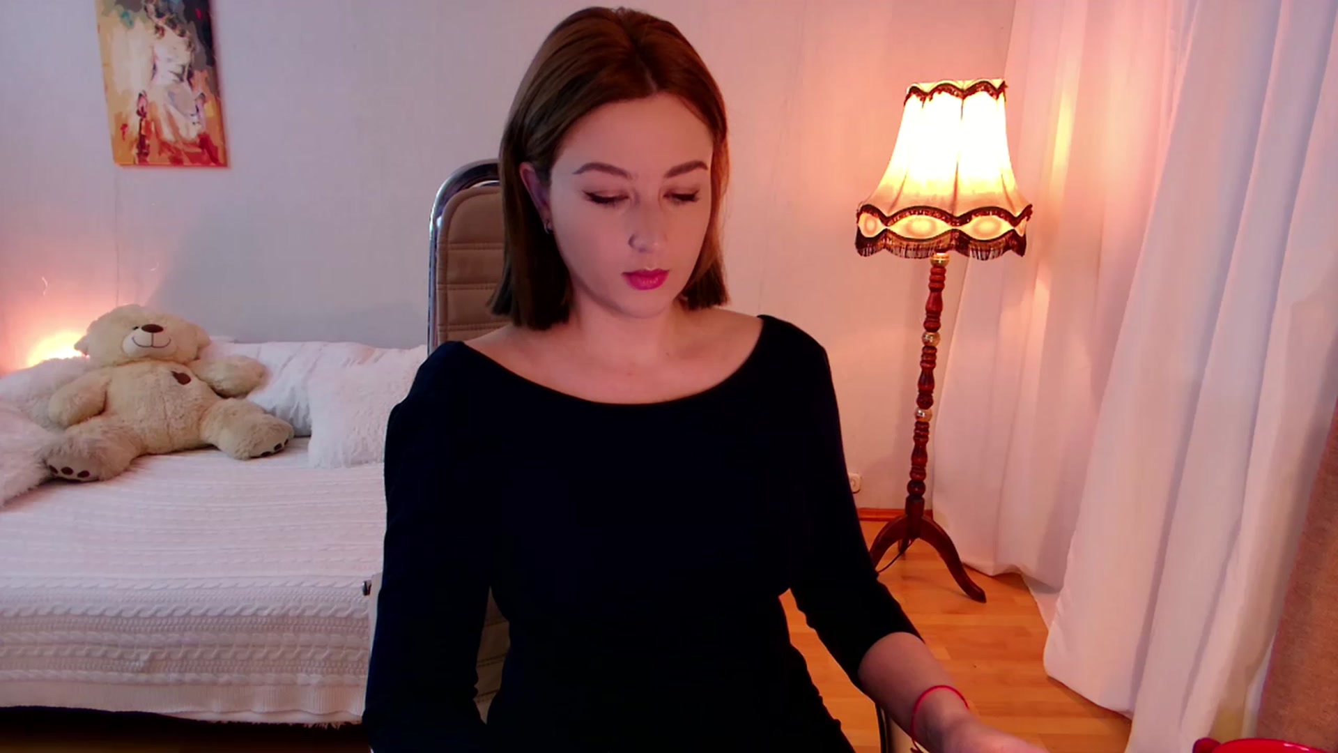 Gallery image thumbnail from Rockn_Grace's myfreecams stream on, 12/06/2022, 07:49 image 2 of 20