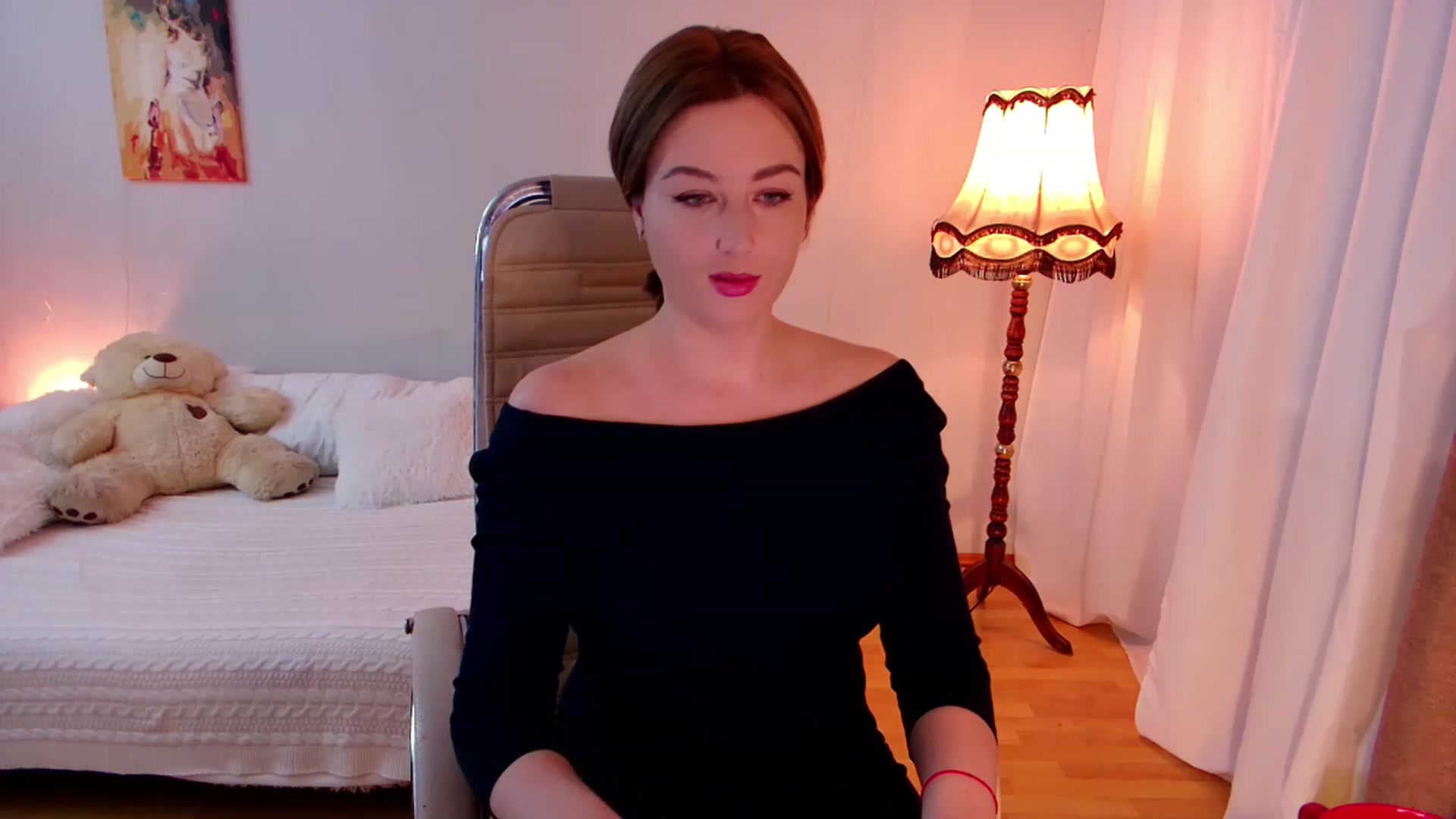 Gallery image thumbnail from Rockn_Grace's myfreecams stream on, 12/06/2022, 07:49 image 7 of 20