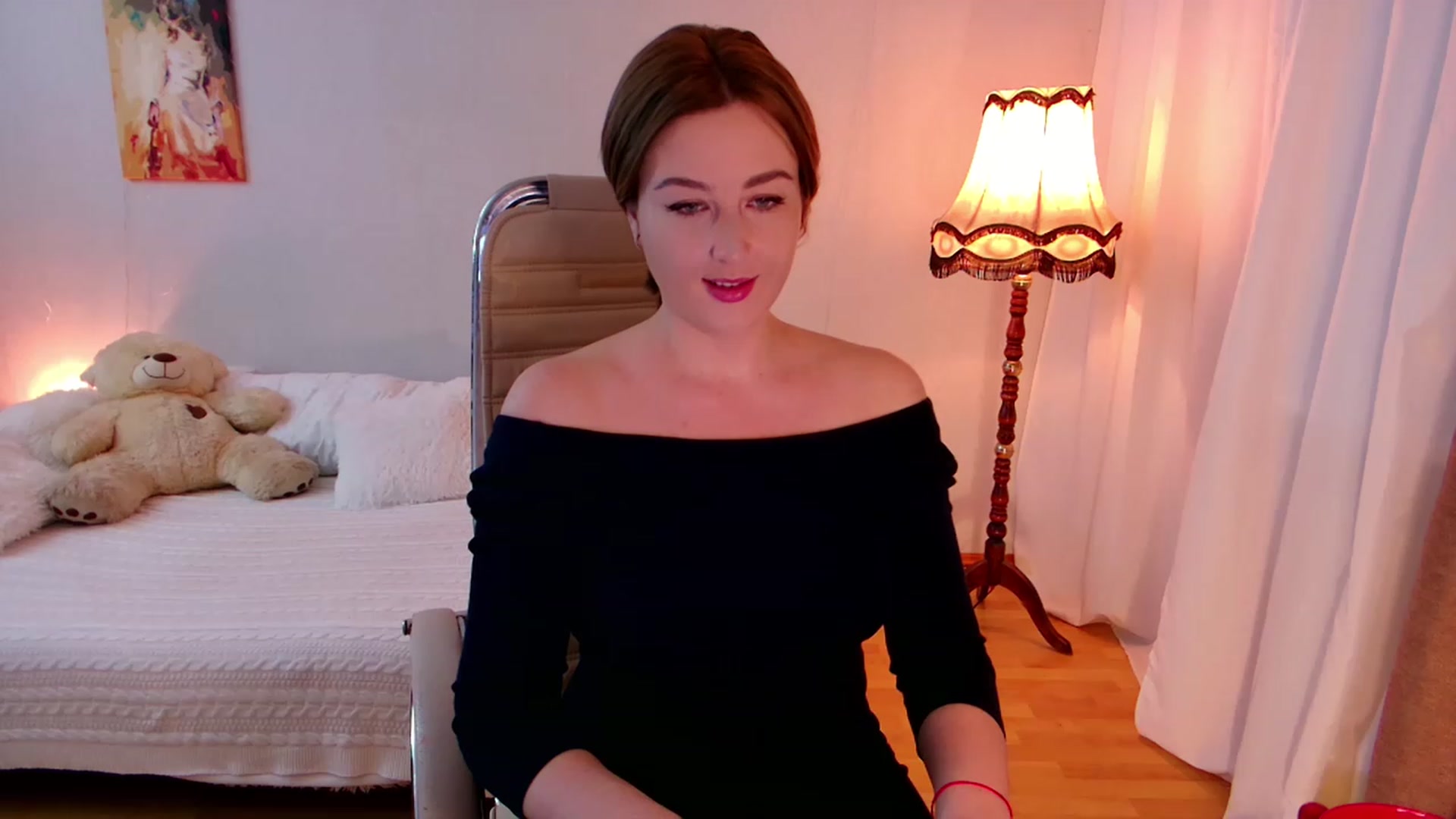 Gallery image thumbnail from Rockn_Grace's myfreecams stream on, 12/06/2022, 07:49 image 14 of 20