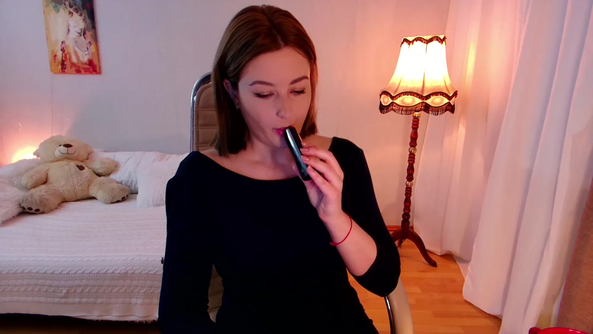 Gallery image thumbnail from Rockn_Grace's myfreecams stream on, 12/06/2022, 07:49 image 3 of 20