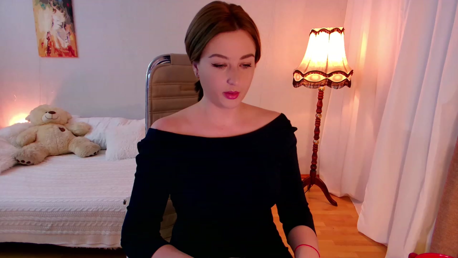 Gallery image thumbnail from Rockn_Grace's myfreecams stream on, 12/06/2022, 07:49 image 4 of 20
