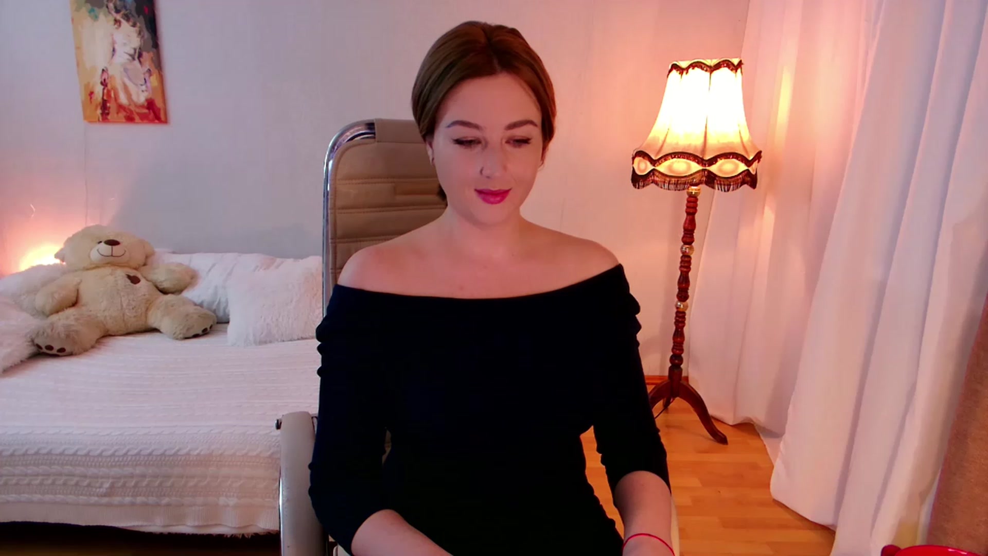 Gallery image thumbnail from Rockn_Grace's myfreecams stream on, 12/06/2022, 07:49 image 9 of 20
