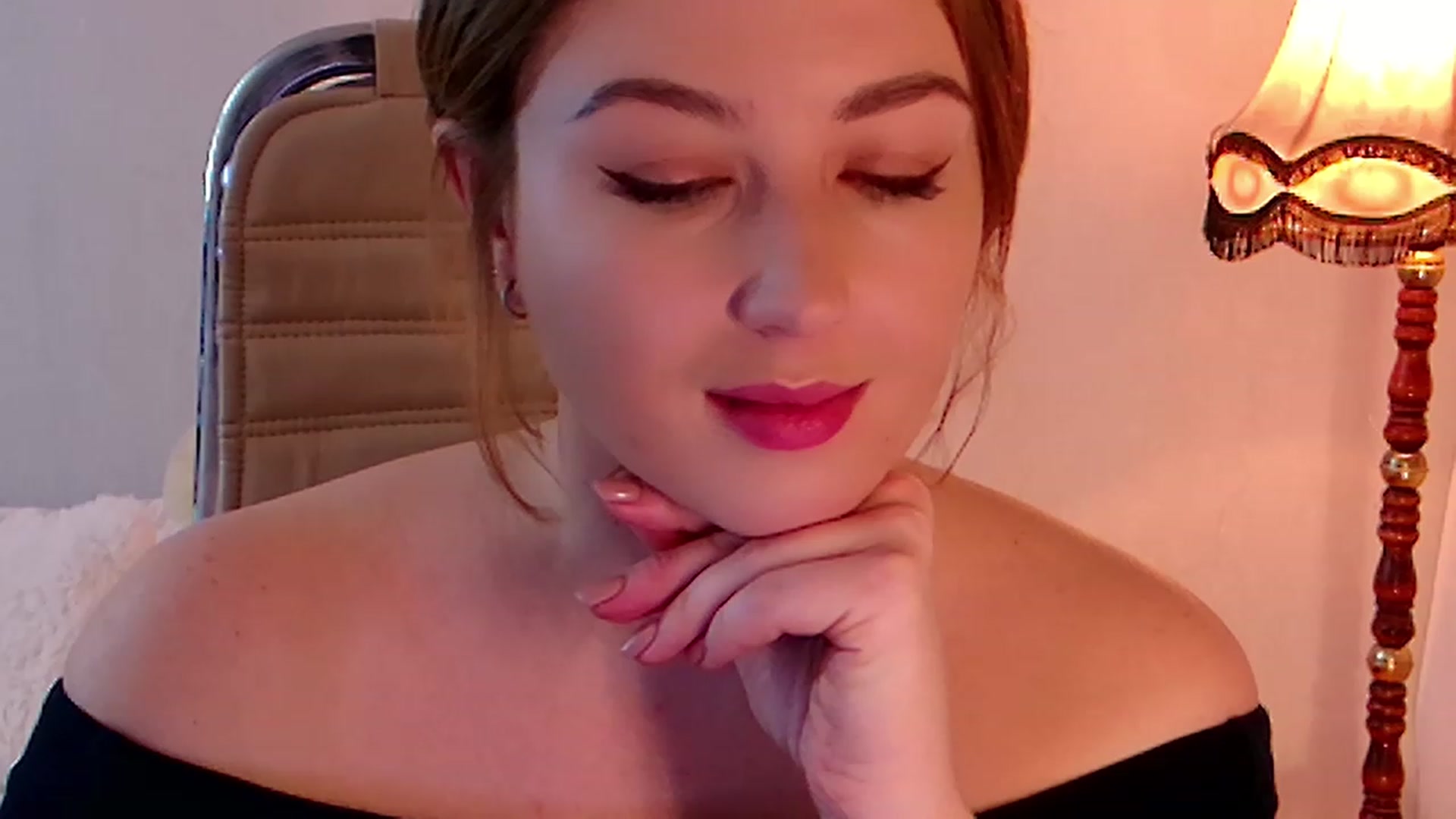 Gallery image thumbnail from Rockn_Grace's myfreecams stream on, 12/06/2022, 09:46 image 14 of 20