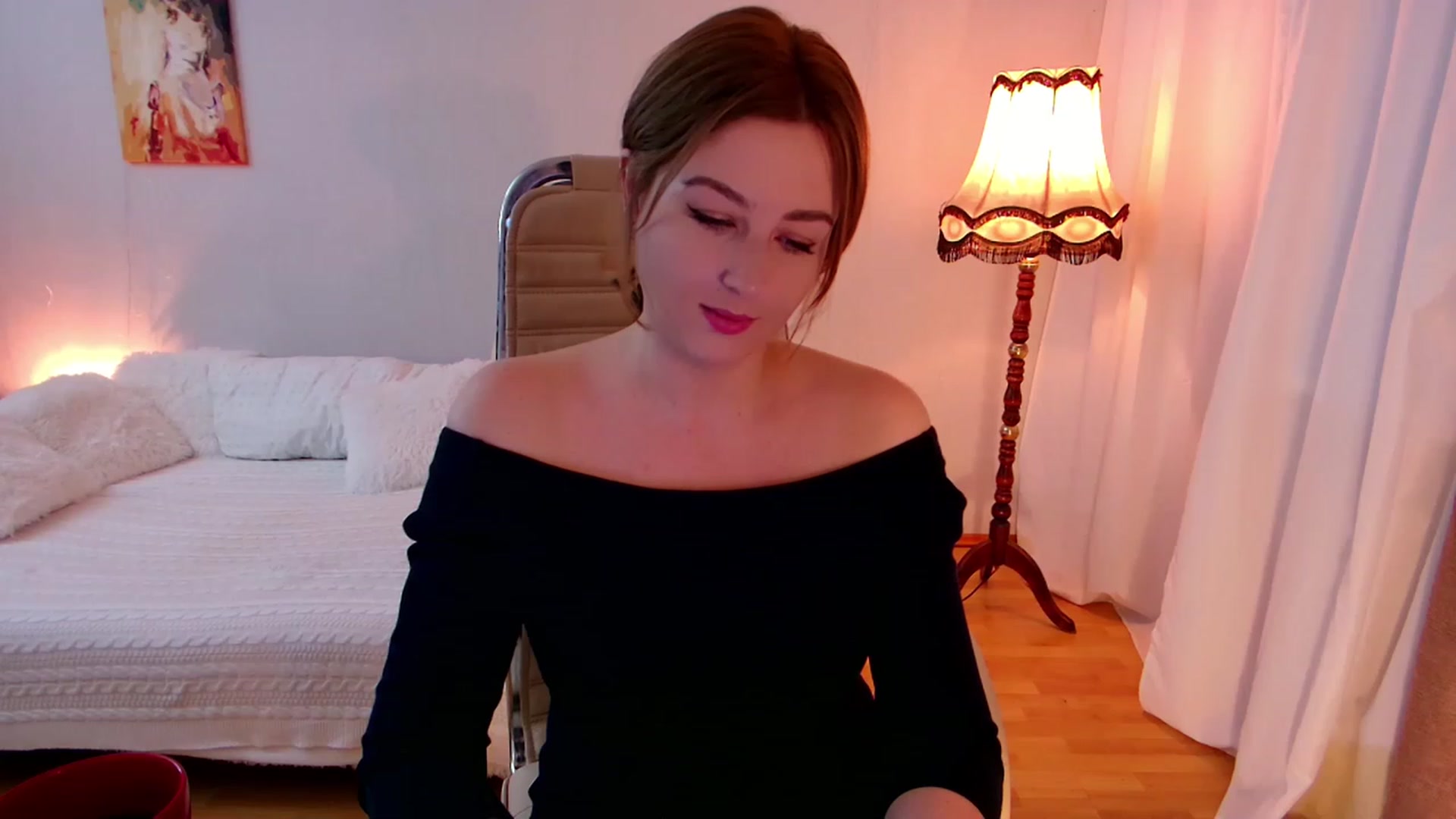 Gallery image thumbnail from Rockn_Grace's myfreecams stream on, 12/06/2022, 09:46 image 19 of 20