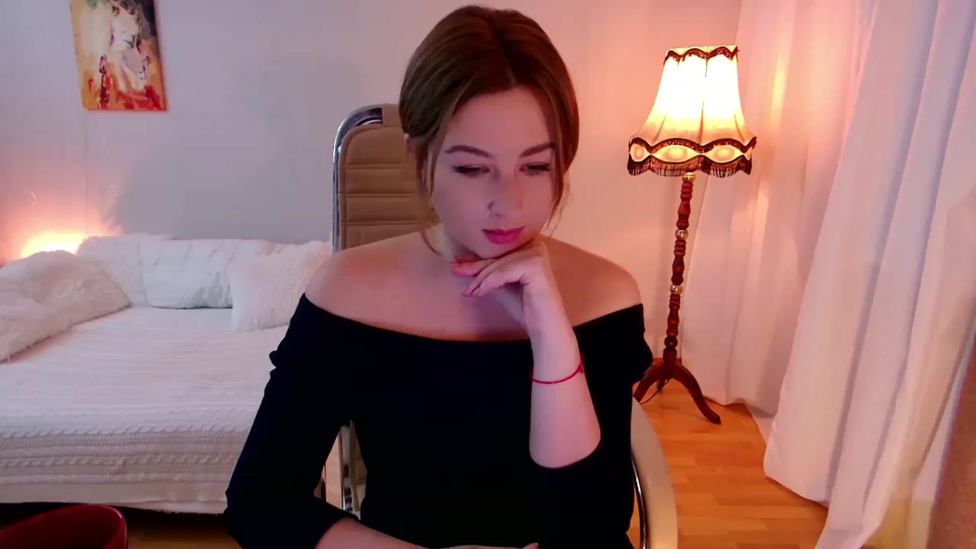Gallery image thumbnail from Rockn_Grace's myfreecams stream on, 12/06/2022, 09:46 image 20 of 20