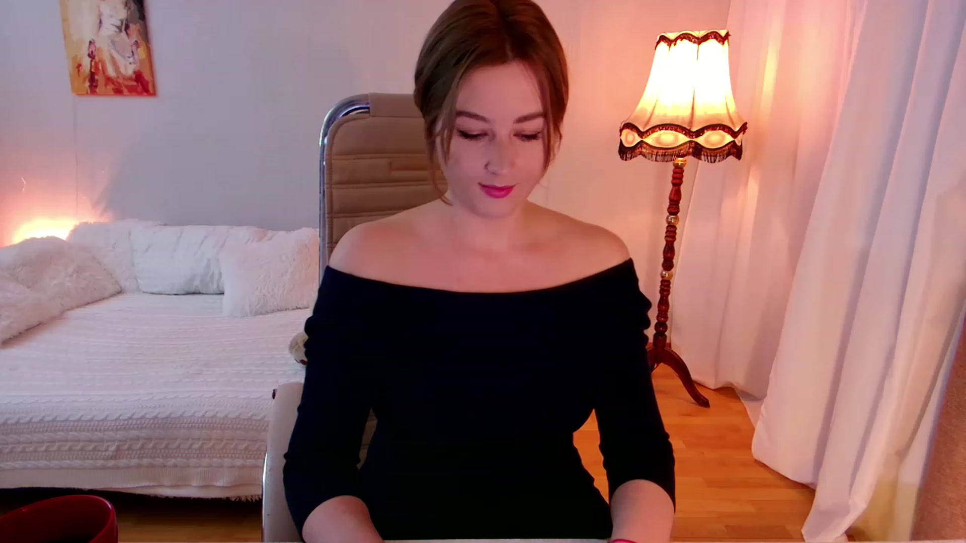 Gallery image thumbnail from Rockn_Grace's myfreecams stream on, 12/06/2022, 09:46 image 7 of 20