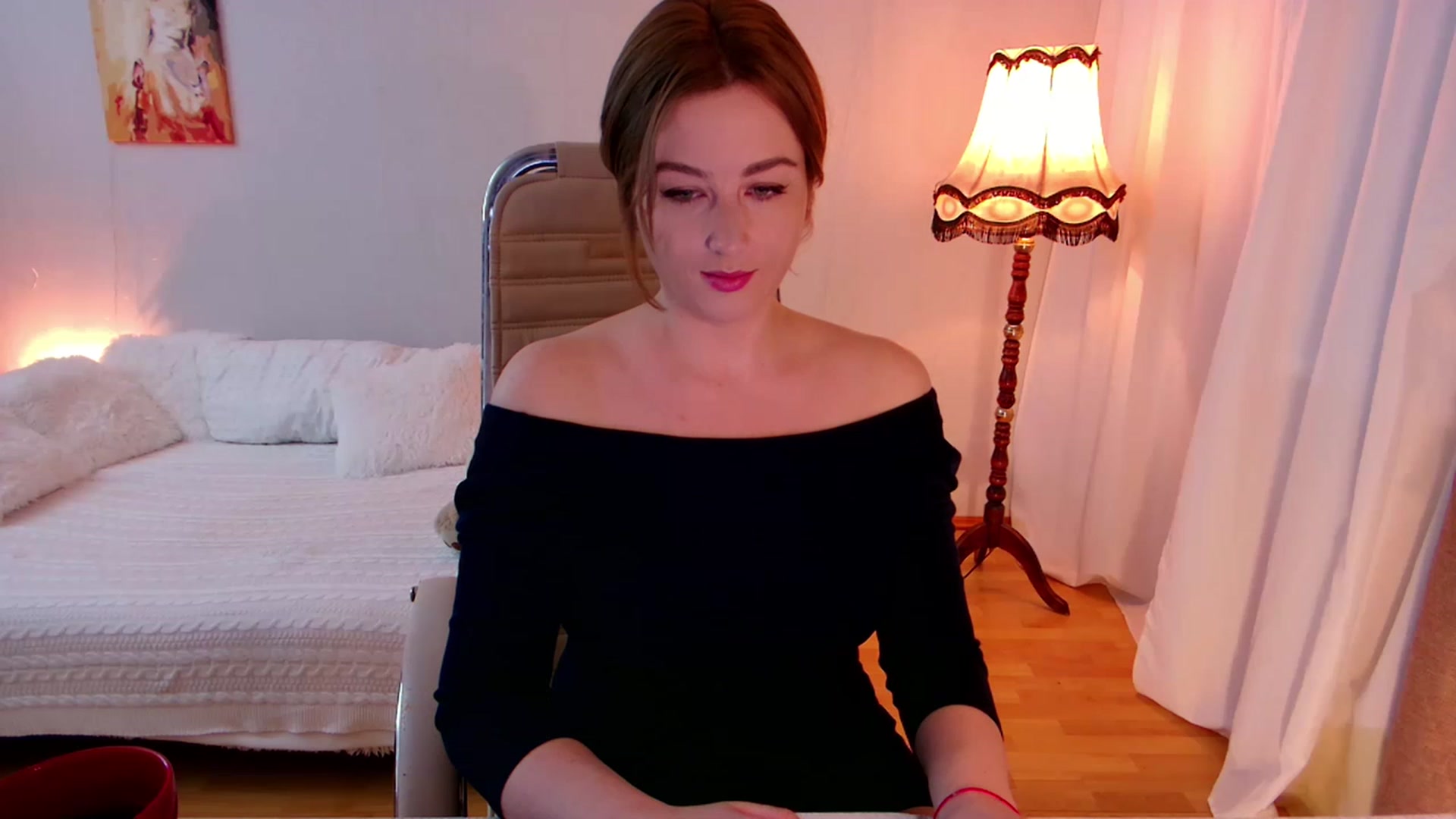 Gallery image thumbnail from Rockn_Grace's myfreecams stream on, 12/06/2022, 09:46 image 8 of 20