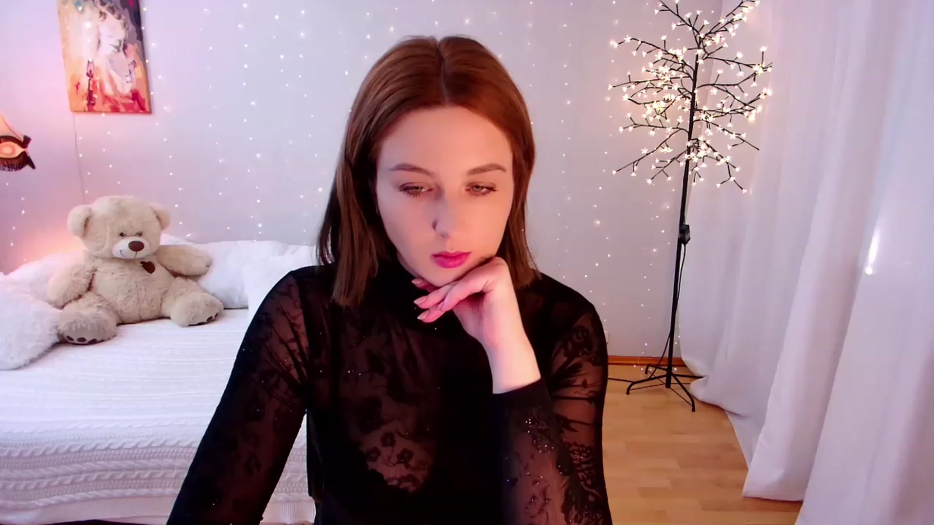 Gallery image thumbnail from Rockn_Grace's myfreecams stream on, 12/07/2022, 10:50 image 14 of 20