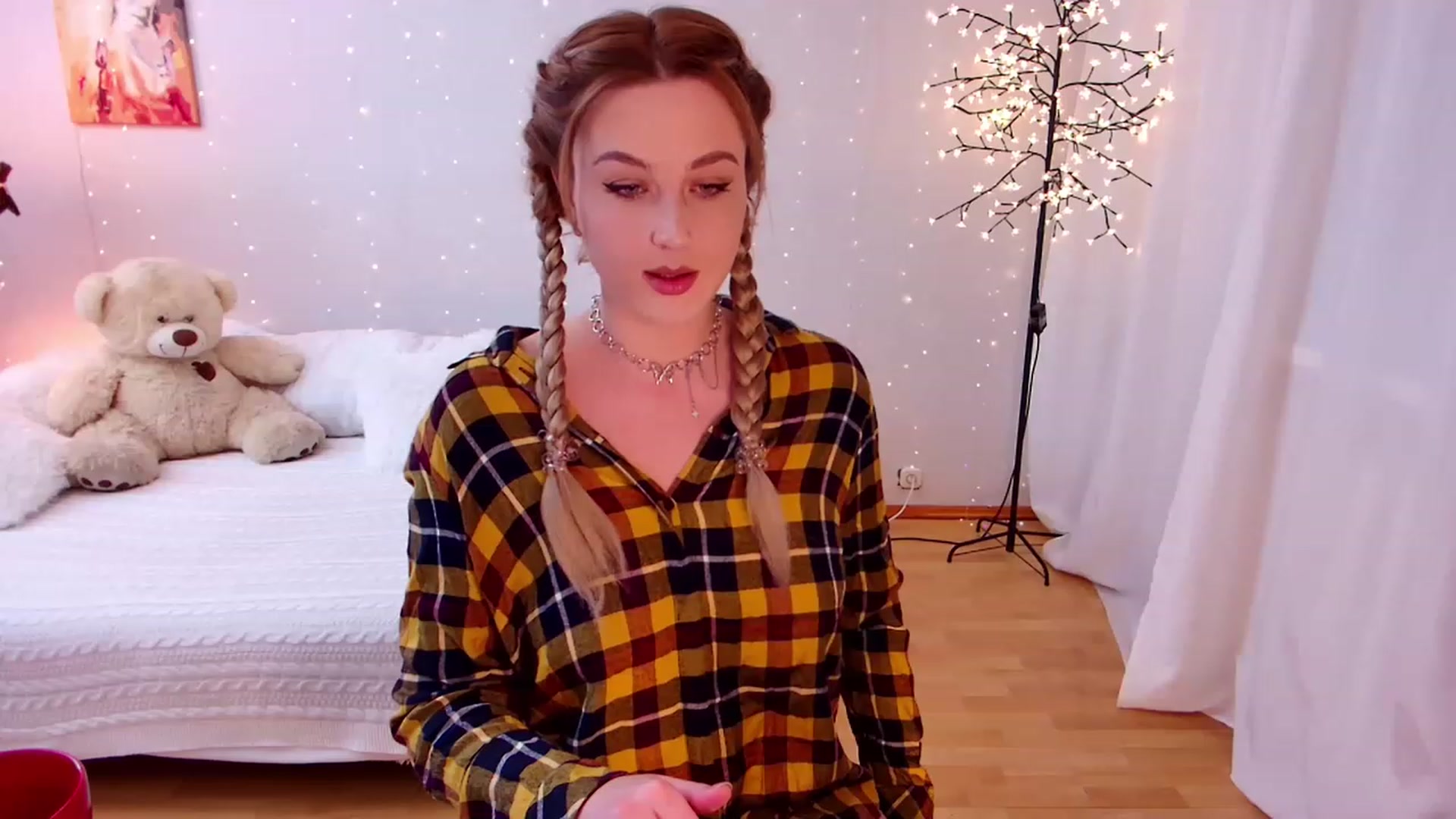 Gallery image thumbnail from Rockn_Grace's myfreecams stream on, 12/07/2022, 22:34 image 3 of 20