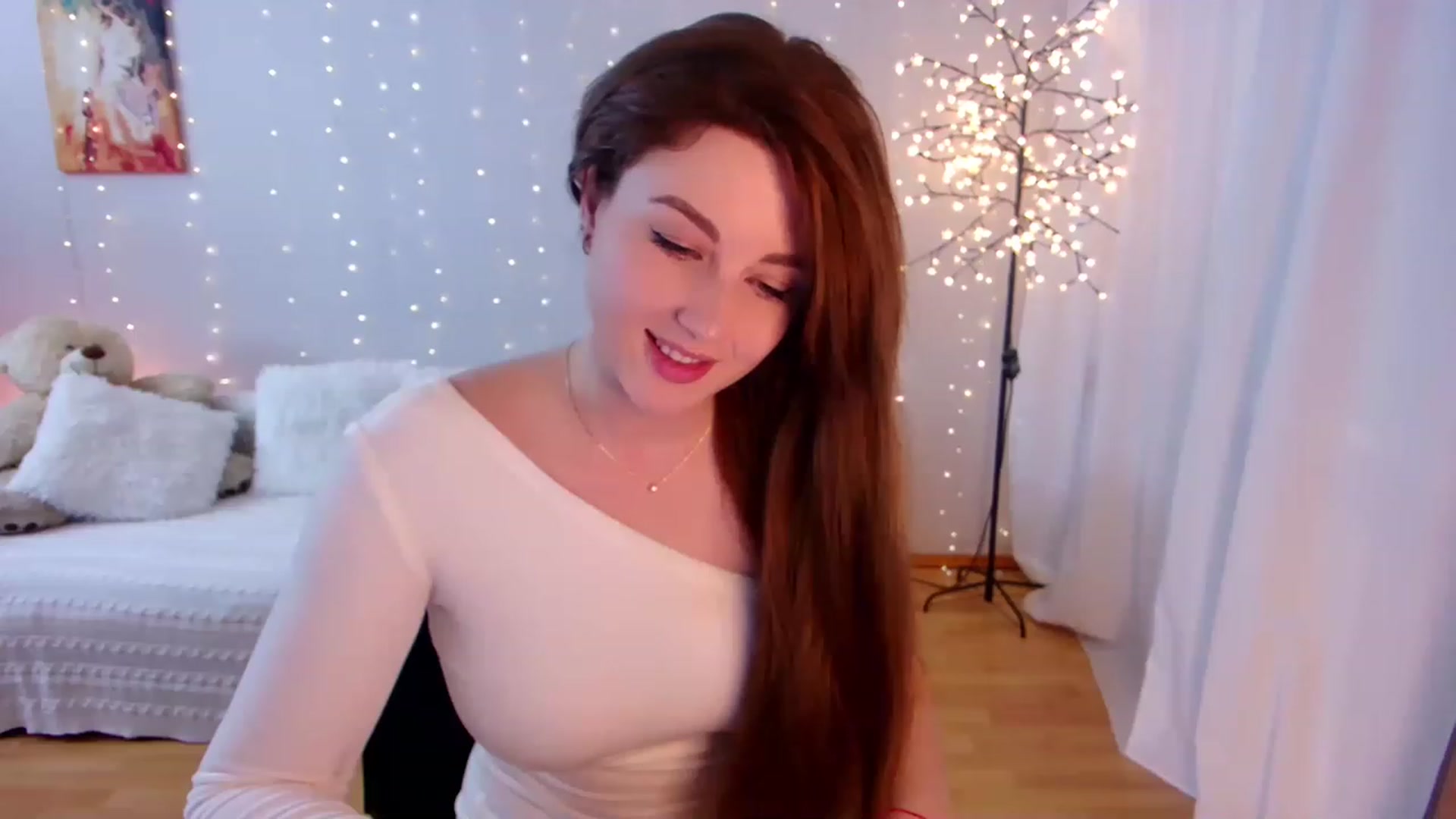 Gallery image thumbnail from Rockn_Grace's myfreecams stream on, 12/25/2022, 14:24 image 18 of 20