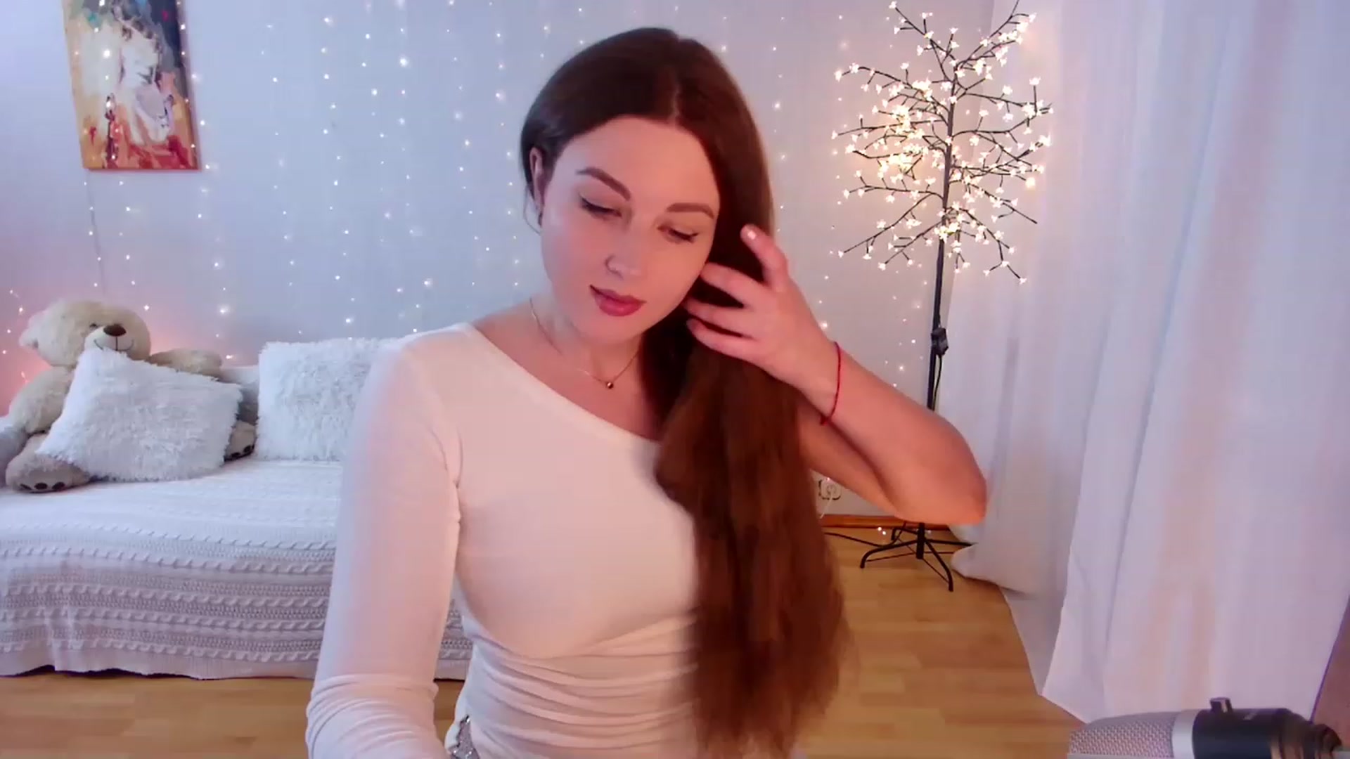 Gallery image thumbnail from Rockn_Grace's myfreecams stream on, 12/25/2022, 14:24 image 1 of 20