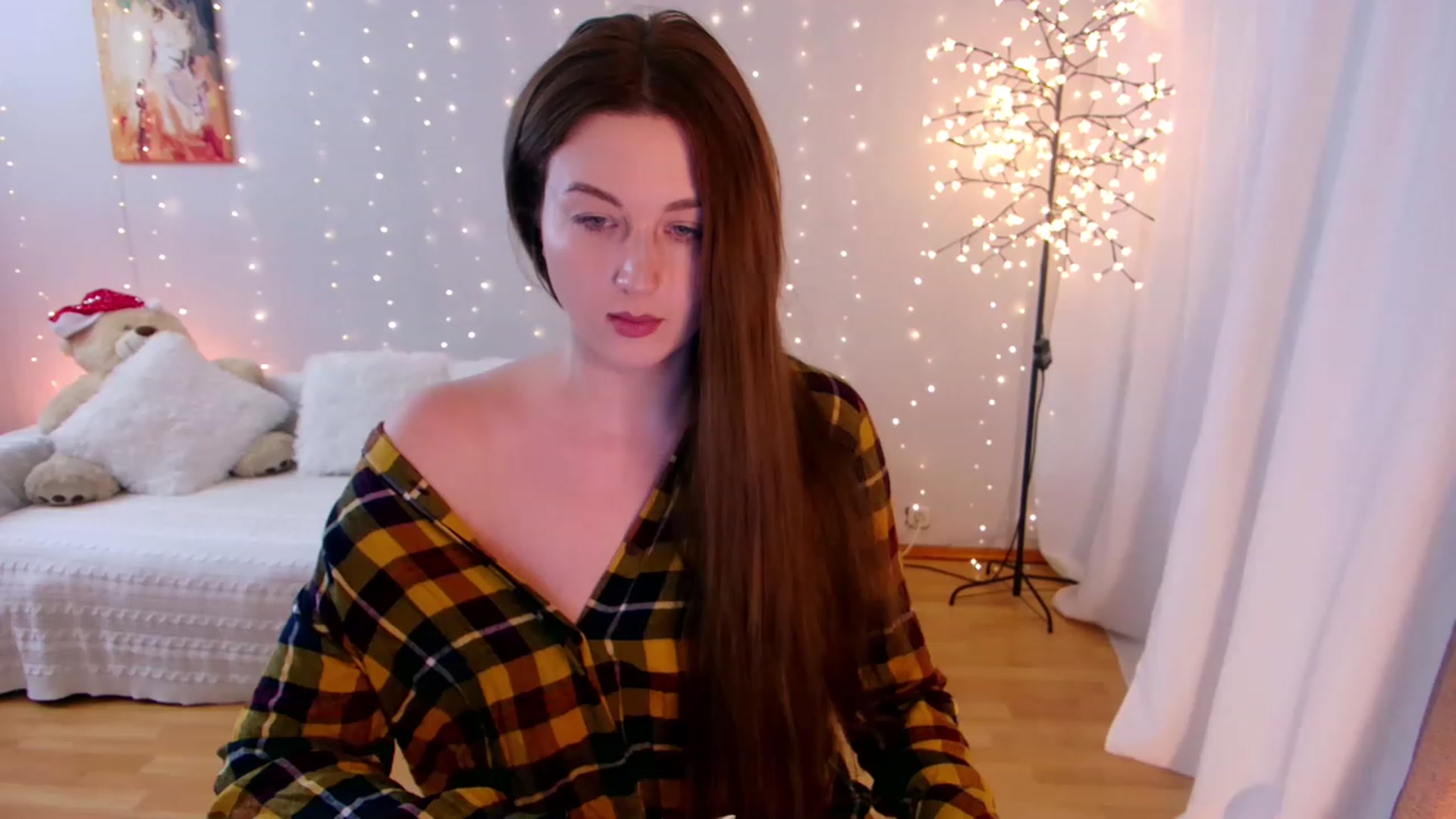 Gallery image thumbnail from Rockn_Grace's myfreecams stream on, 01/03/2023, 15:20 image 18 of 20
