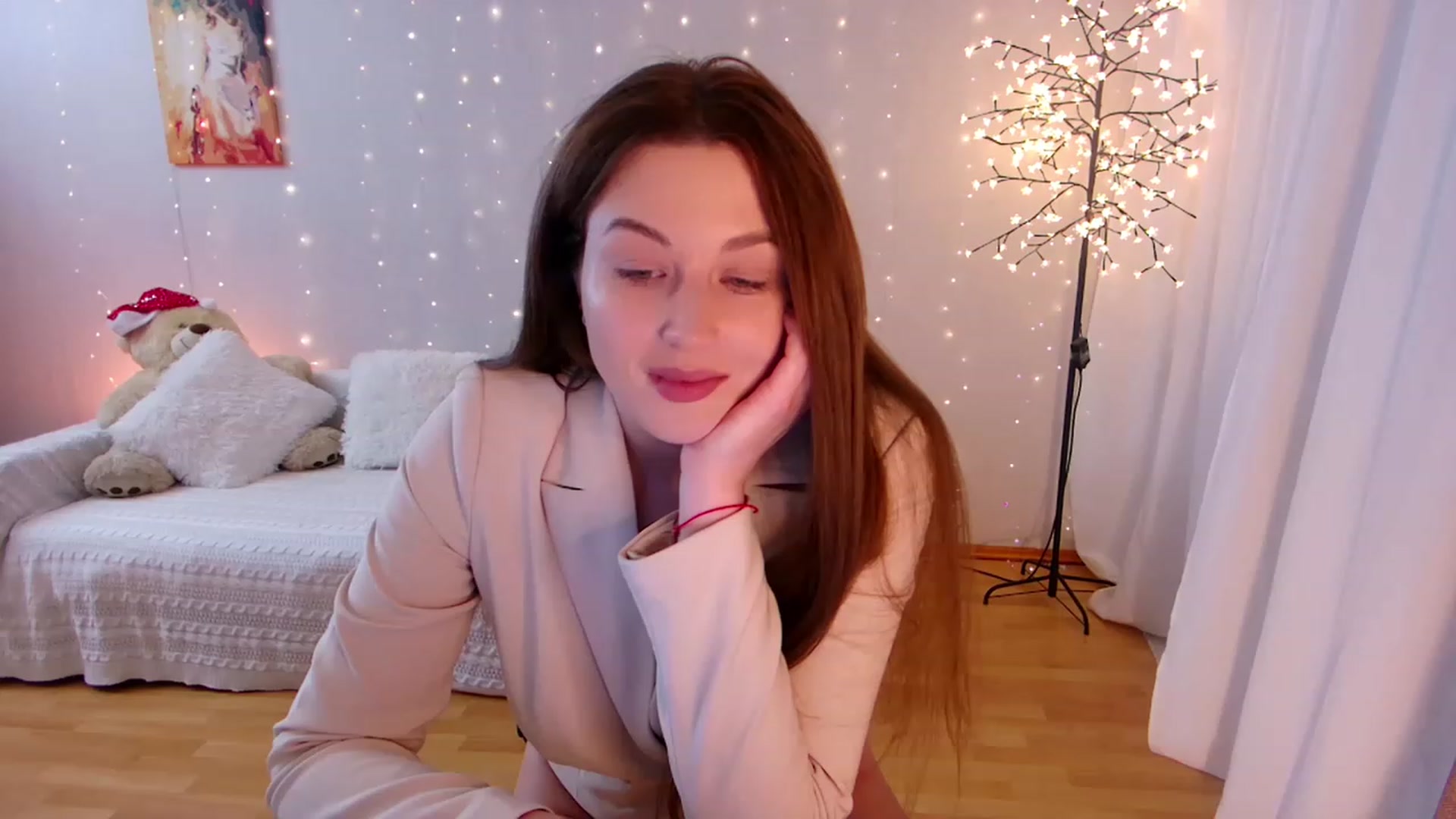 Gallery image thumbnail from Rockn_Grace's myfreecams stream on, 01/03/2023, 15:20 image 7 of 20