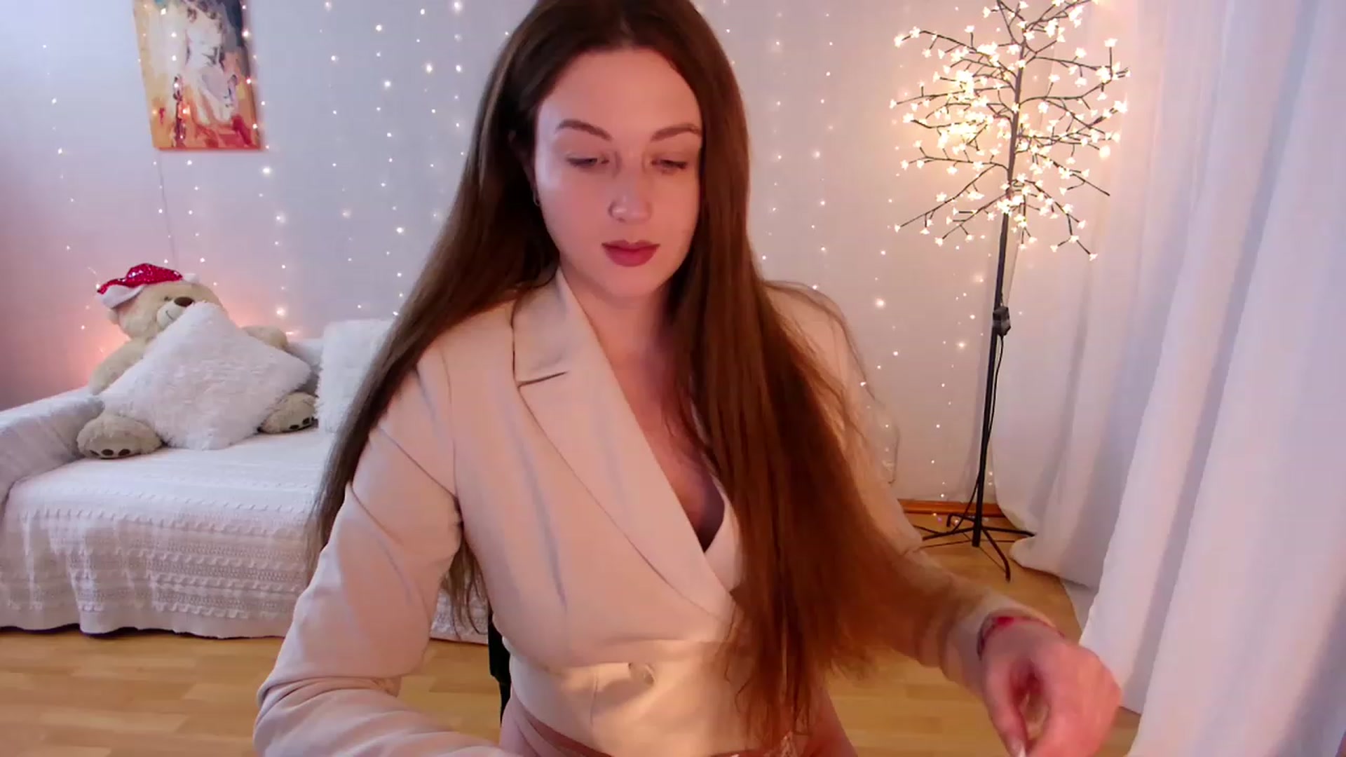 Gallery image thumbnail from Rockn_Grace's myfreecams stream on, 01/03/2023, 15:20 image 2 of 20