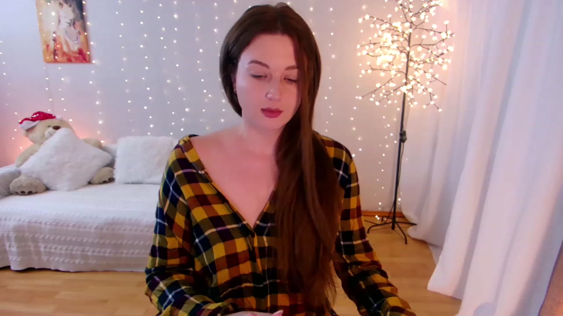 Gallery image thumbnail from Rockn_Grace's myfreecams stream on, 01/03/2023, 15:20 image 19 of 20