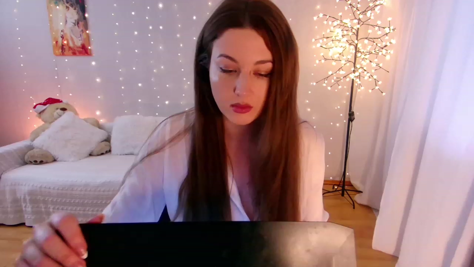 Gallery image thumbnail from Rockn_Grace's myfreecams stream on, 01/06/2023, 09:46 image 9 of 20