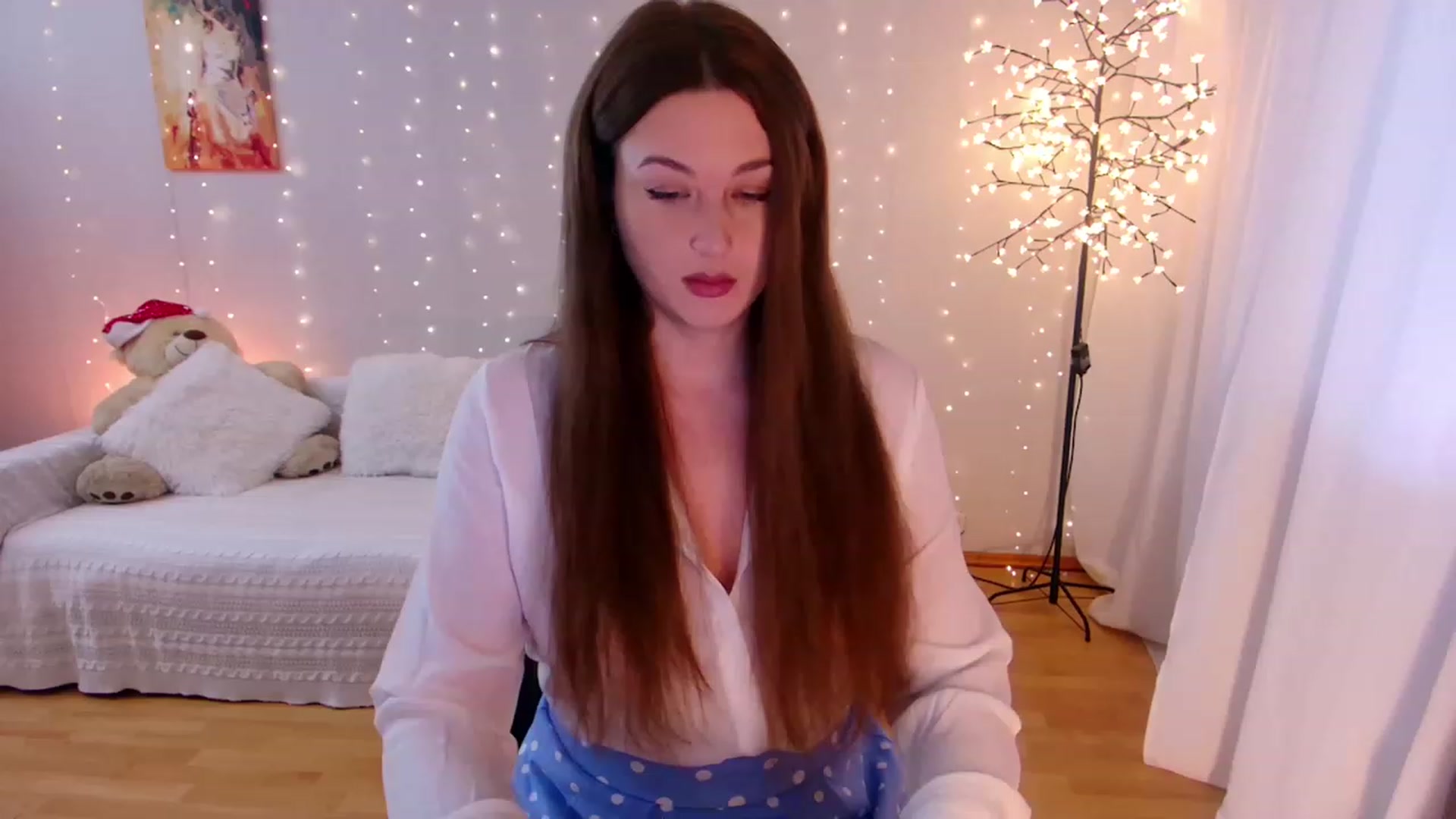 Gallery image thumbnail from Rockn_Grace's myfreecams stream on, 01/06/2023, 09:46 image 1 of 20