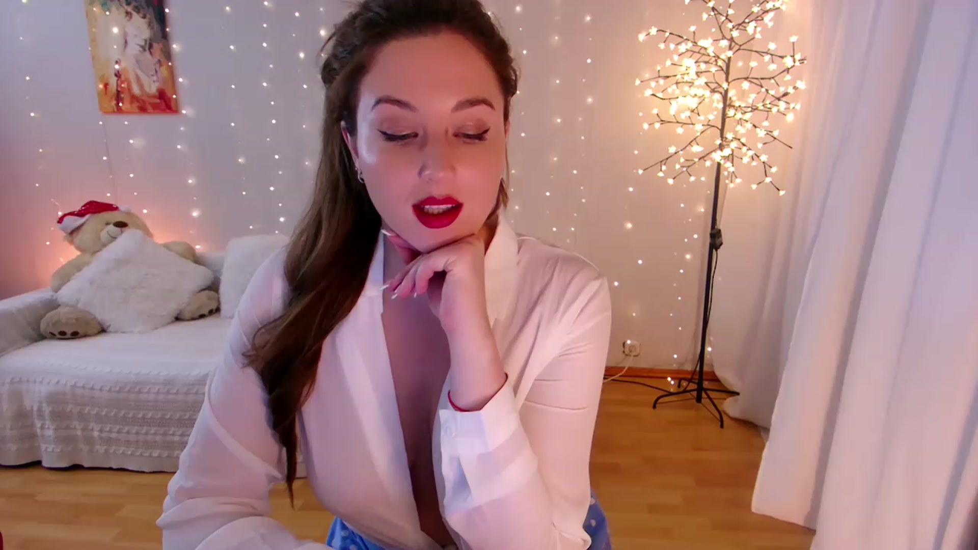Gallery image thumbnail from Rockn_Grace's myfreecams stream on, 01/06/2023, 13:12 image 8 of 20