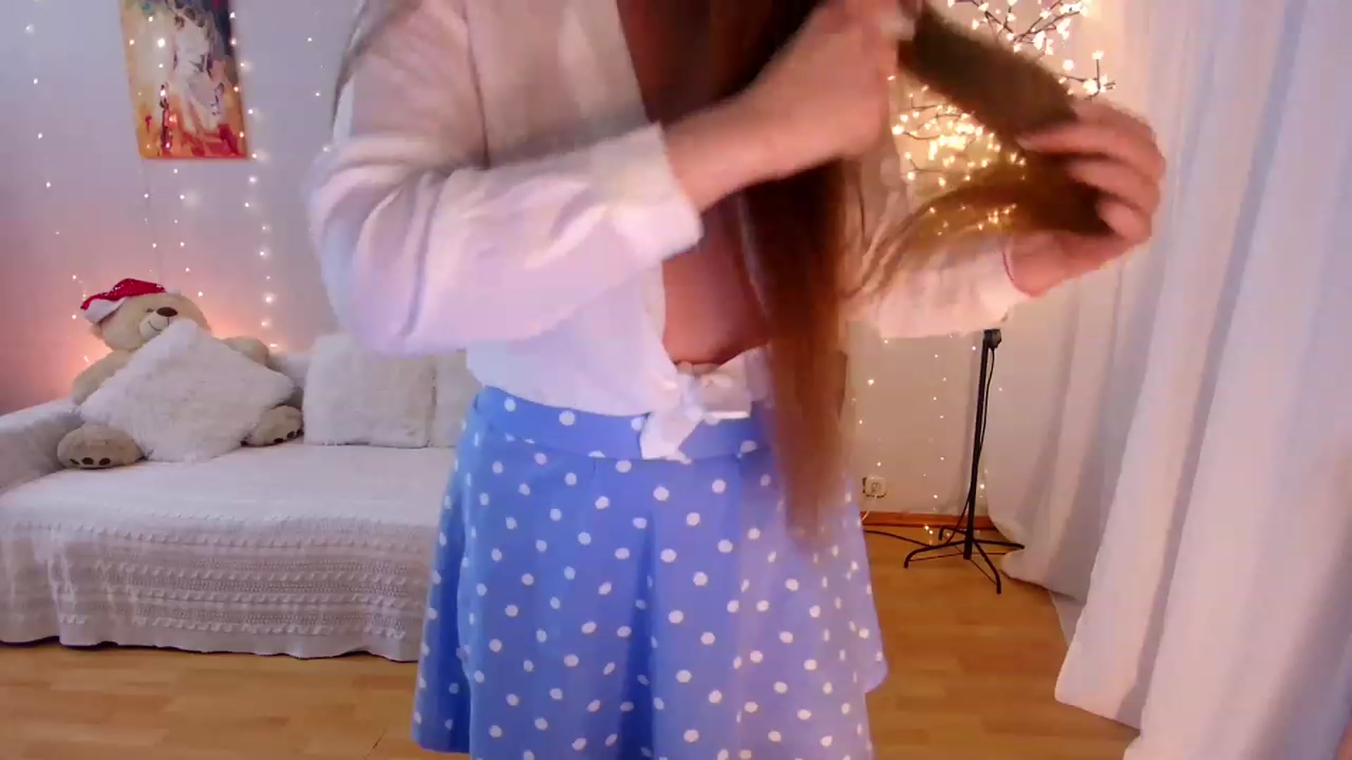Gallery image thumbnail from Rockn_Grace's myfreecams stream on, 01/06/2023, 13:12 image 14 of 20