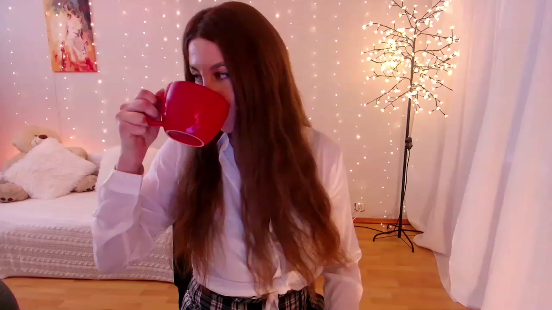 Gallery image thumbnail from Rockn_Grace's myfreecams stream on, 01/13/2023, 16:16 image 6 of 20