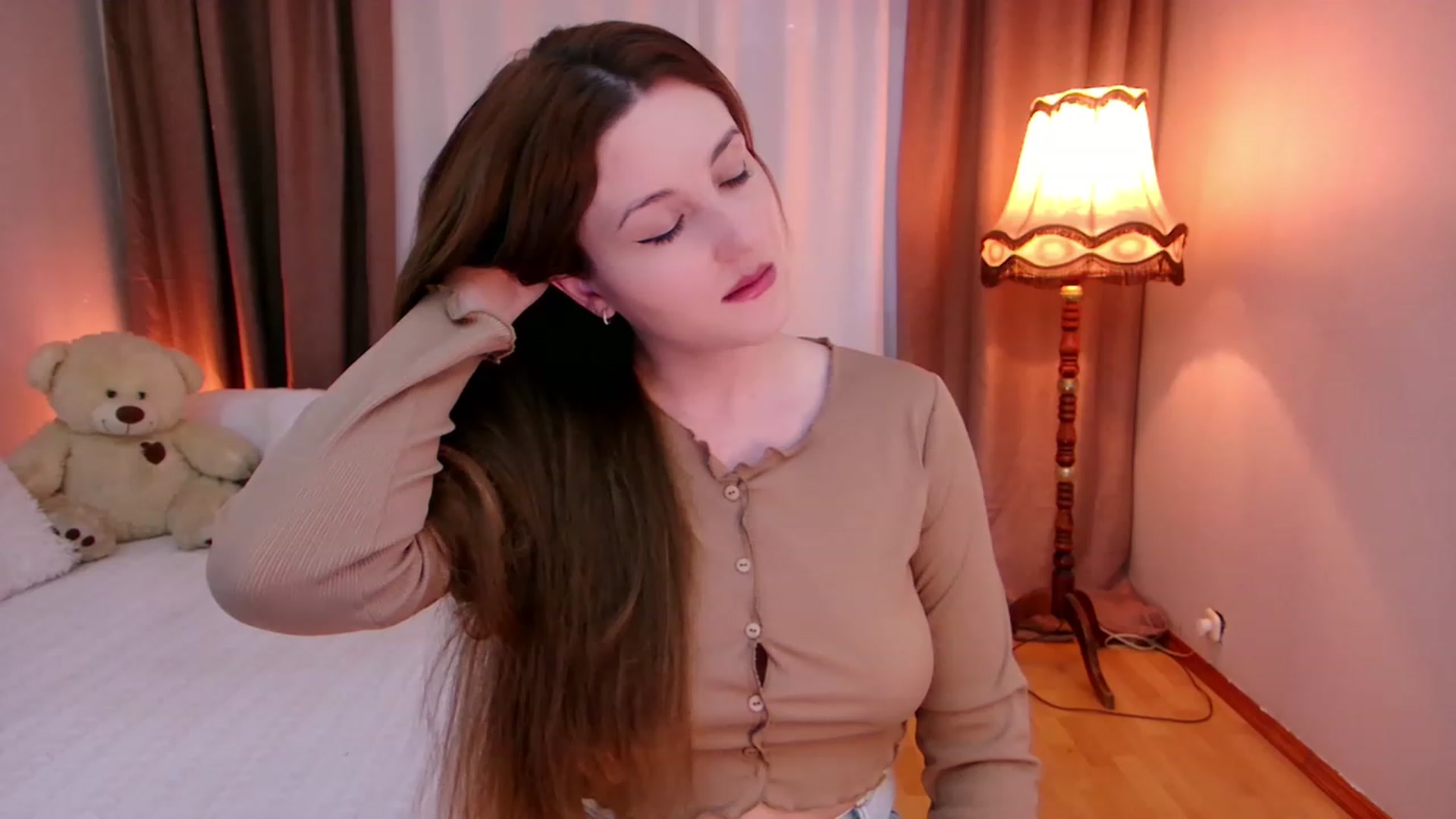 Gallery image thumbnail from Rockn_Grace's myfreecams stream on, 01/16/2023, 13:27 image 8 of 20