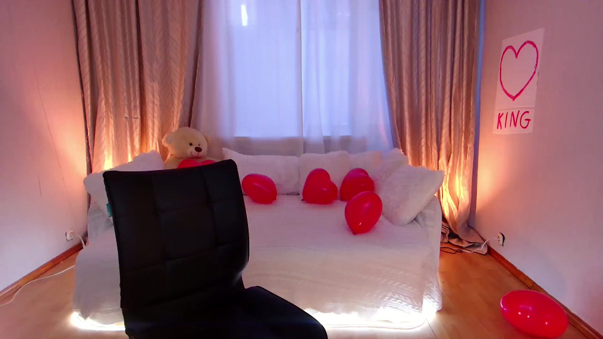 Gallery image thumbnail from Rockn_Grace's myfreecams stream on, 02/15/2023, 08:04 image 7 of 20