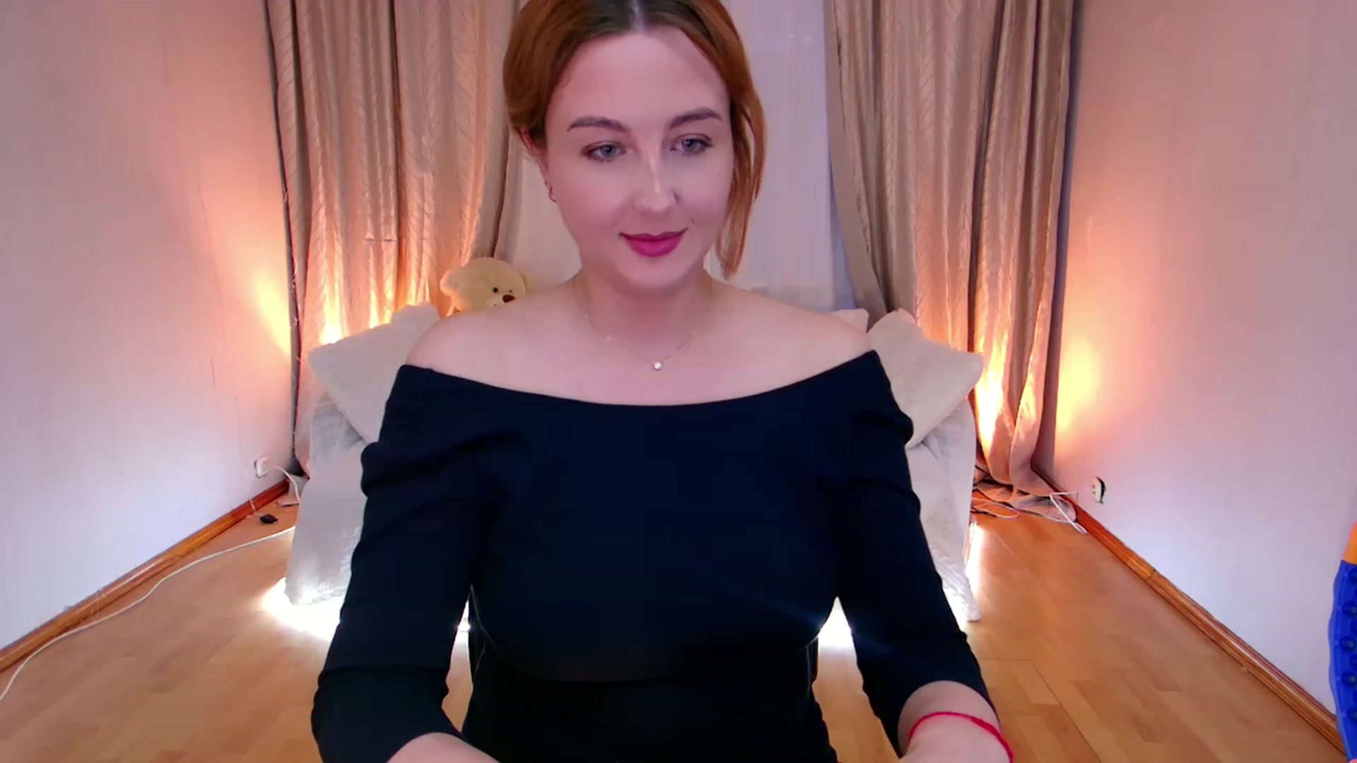 Gallery image thumbnail from Rockn_Grace's myfreecams stream on, 03/09/2023, 10:02 image 5 of 20