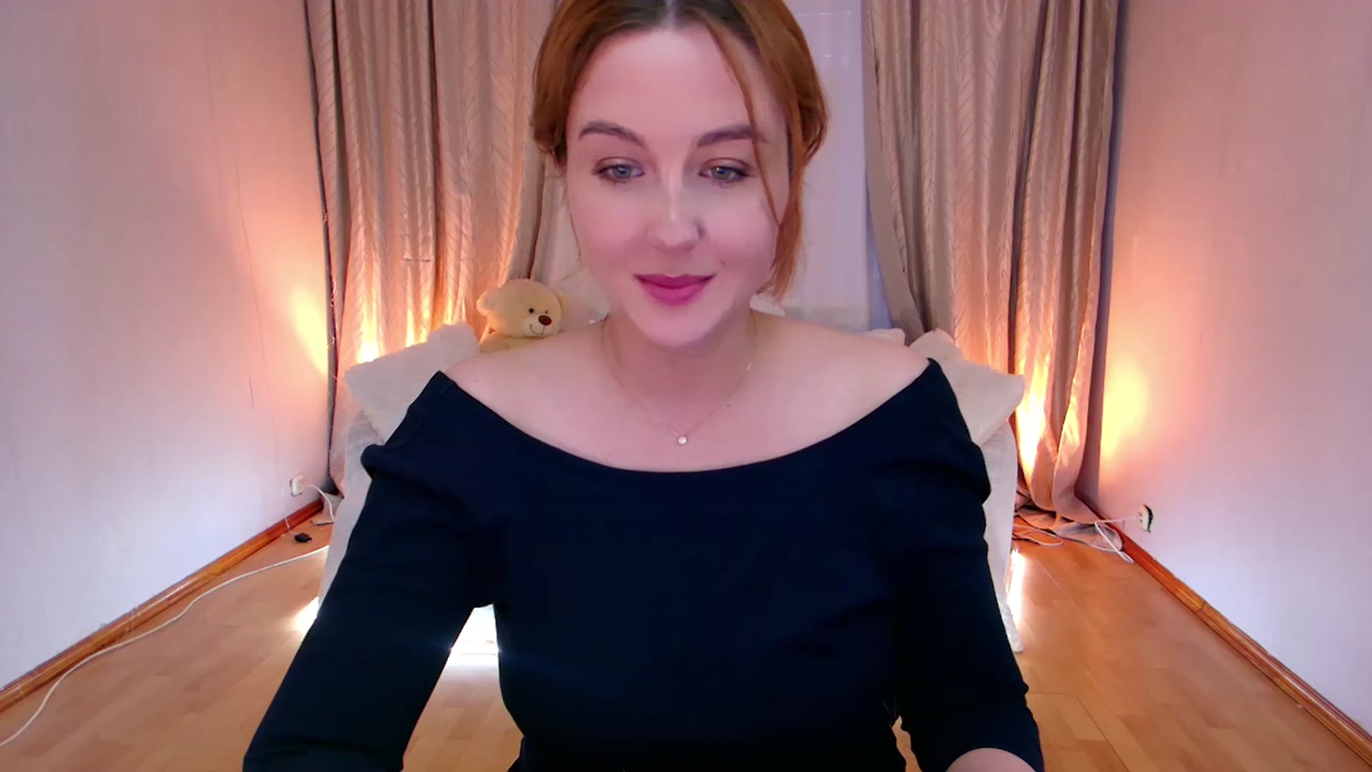 Gallery image thumbnail from Rockn_Grace's myfreecams stream on, 03/09/2023, 10:20 image 2 of 20