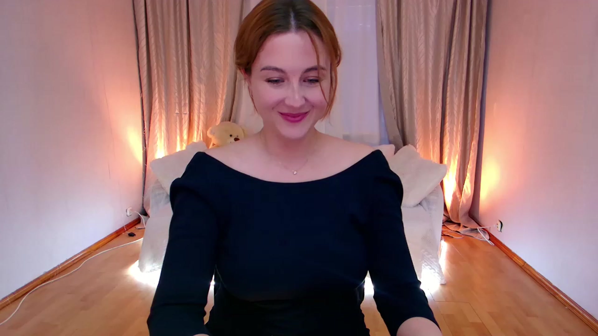 Gallery image thumbnail from Rockn_Grace's myfreecams stream on, 03/09/2023, 10:20 image 4 of 20