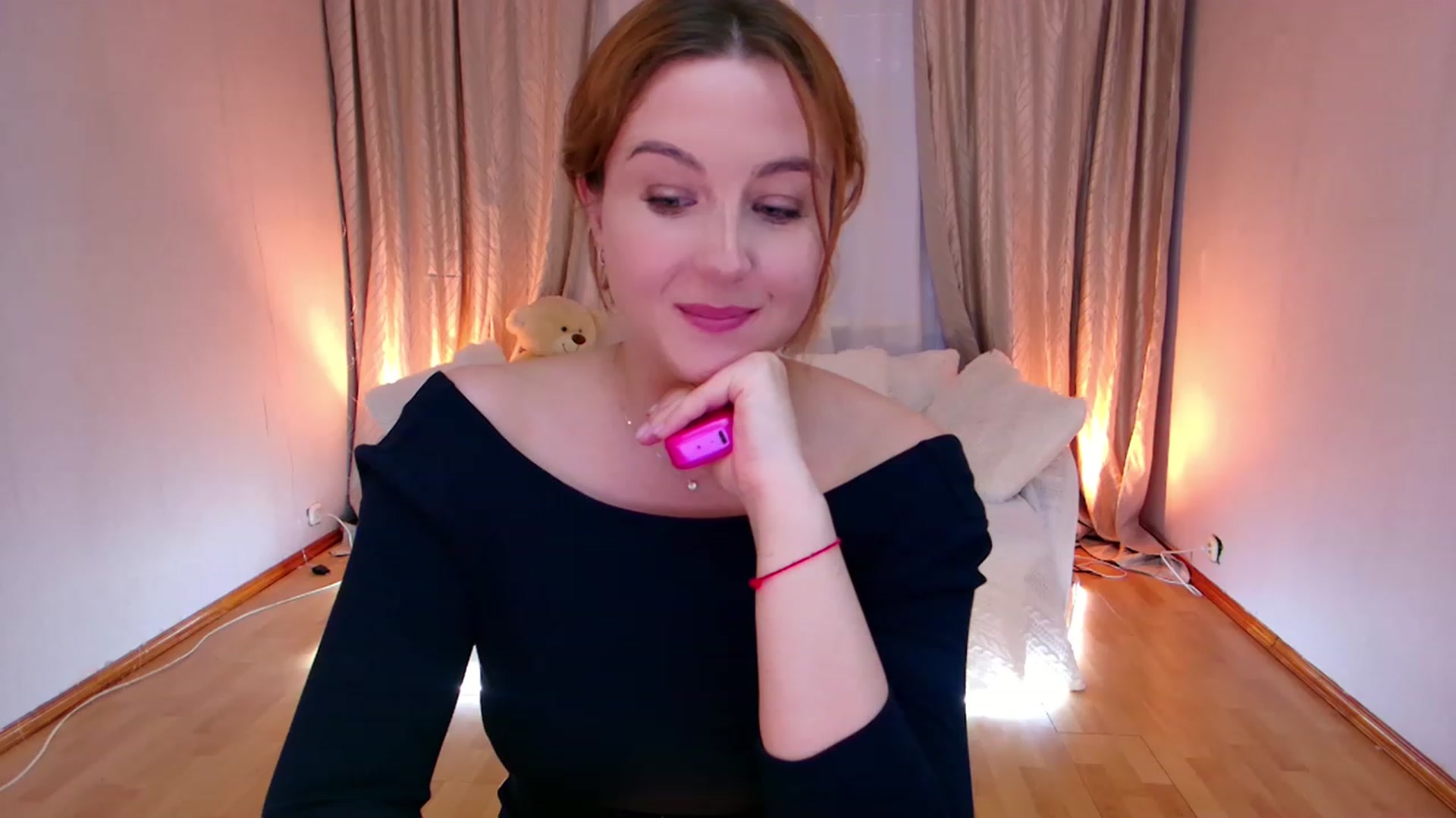 Gallery image thumbnail from Rockn_Grace's myfreecams stream on, 03/09/2023, 10:20 image 10 of 20