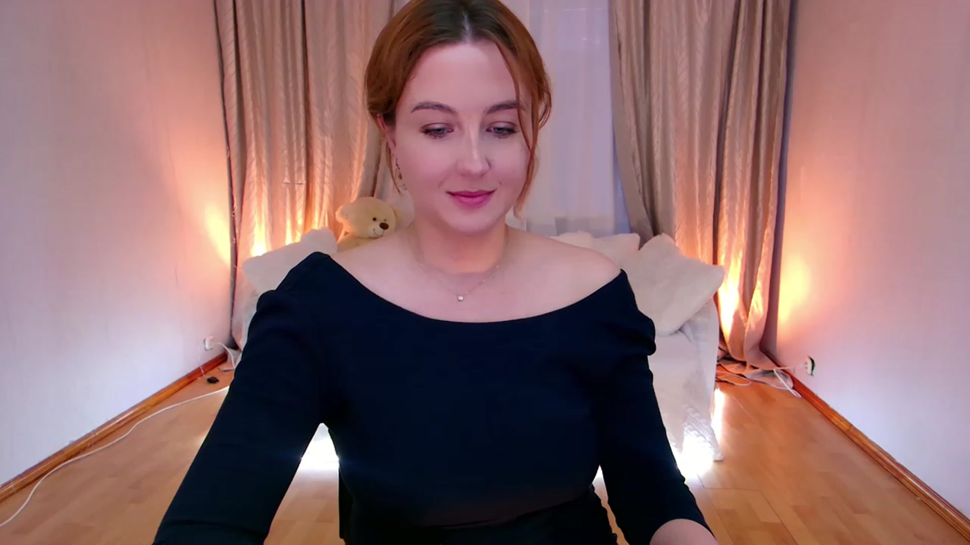 Gallery image thumbnail from Rockn_Grace's myfreecams stream on, 03/09/2023, 10:20 image 12 of 20