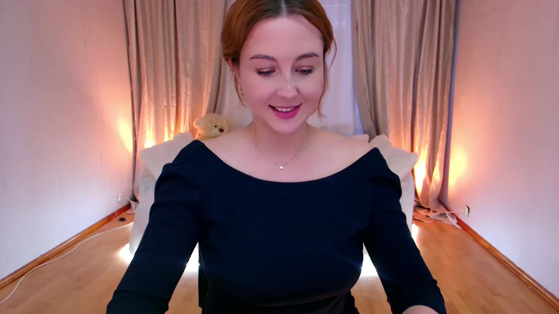 Gallery image thumbnail from Rockn_Grace's myfreecams stream on, 03/09/2023, 10:20 image 20 of 20