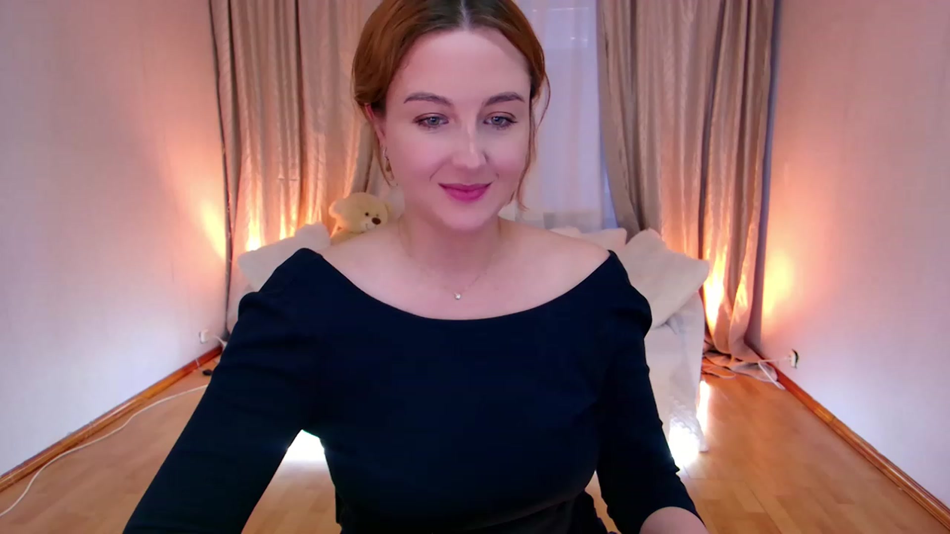 Gallery image thumbnail from Rockn_Grace's myfreecams stream on, 03/09/2023, 10:20 image 19 of 20