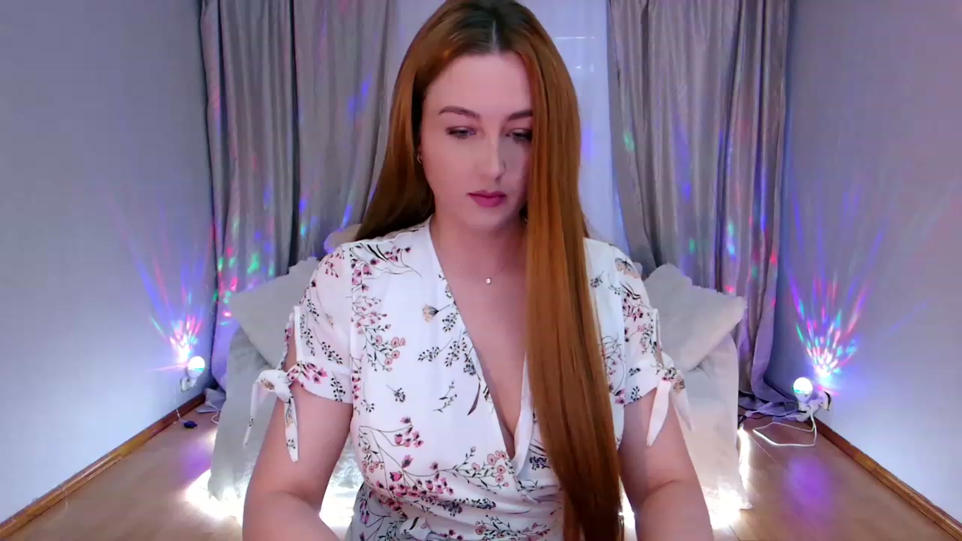Gallery image thumbnail from Rockn_Grace's myfreecams stream on, 03/11/2023, 08:04 image 7 of 20