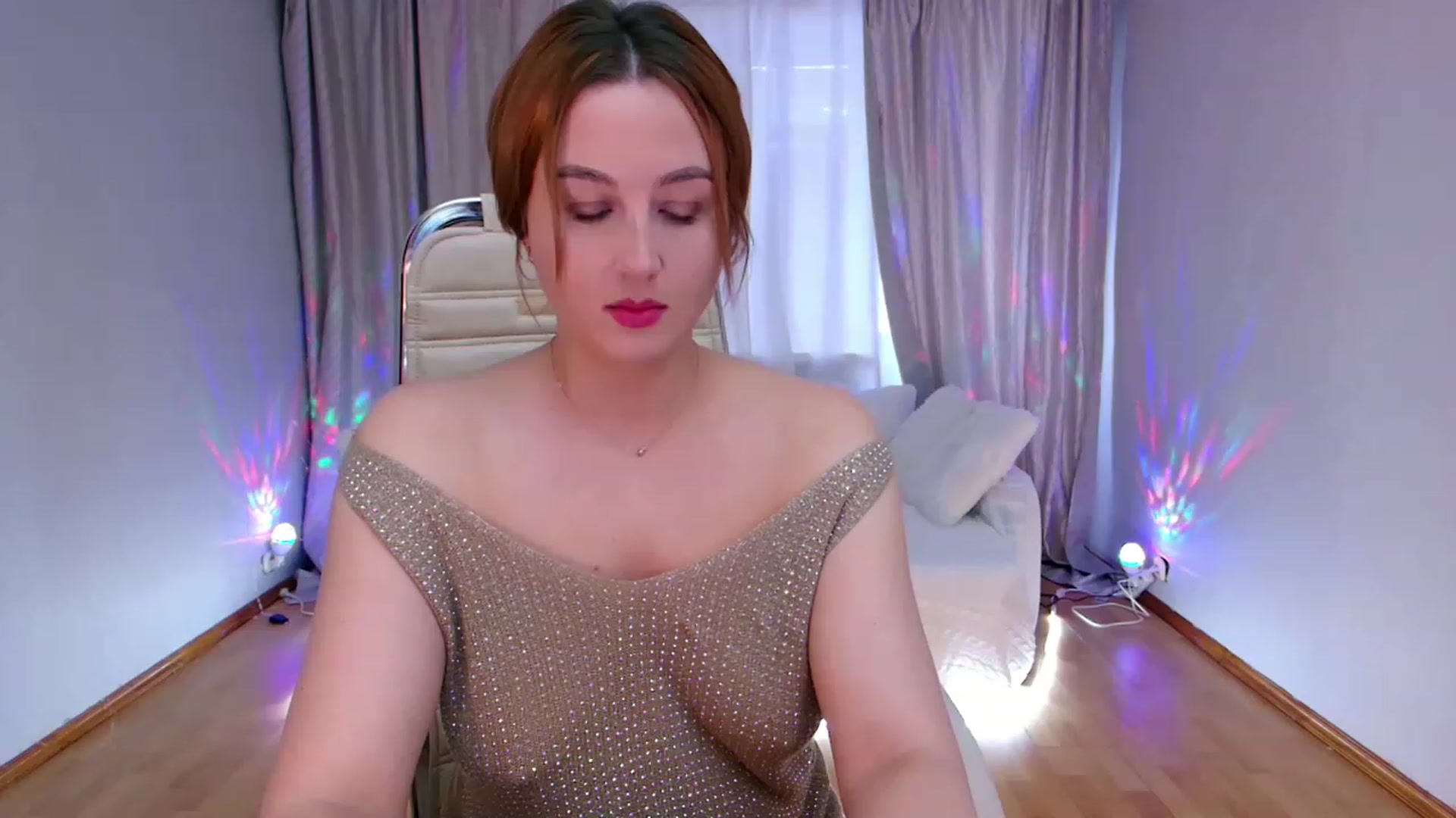 Gallery image thumbnail from Rockn_Grace's myfreecams stream on, 03/14/2023, 10:54 image 3 of 20