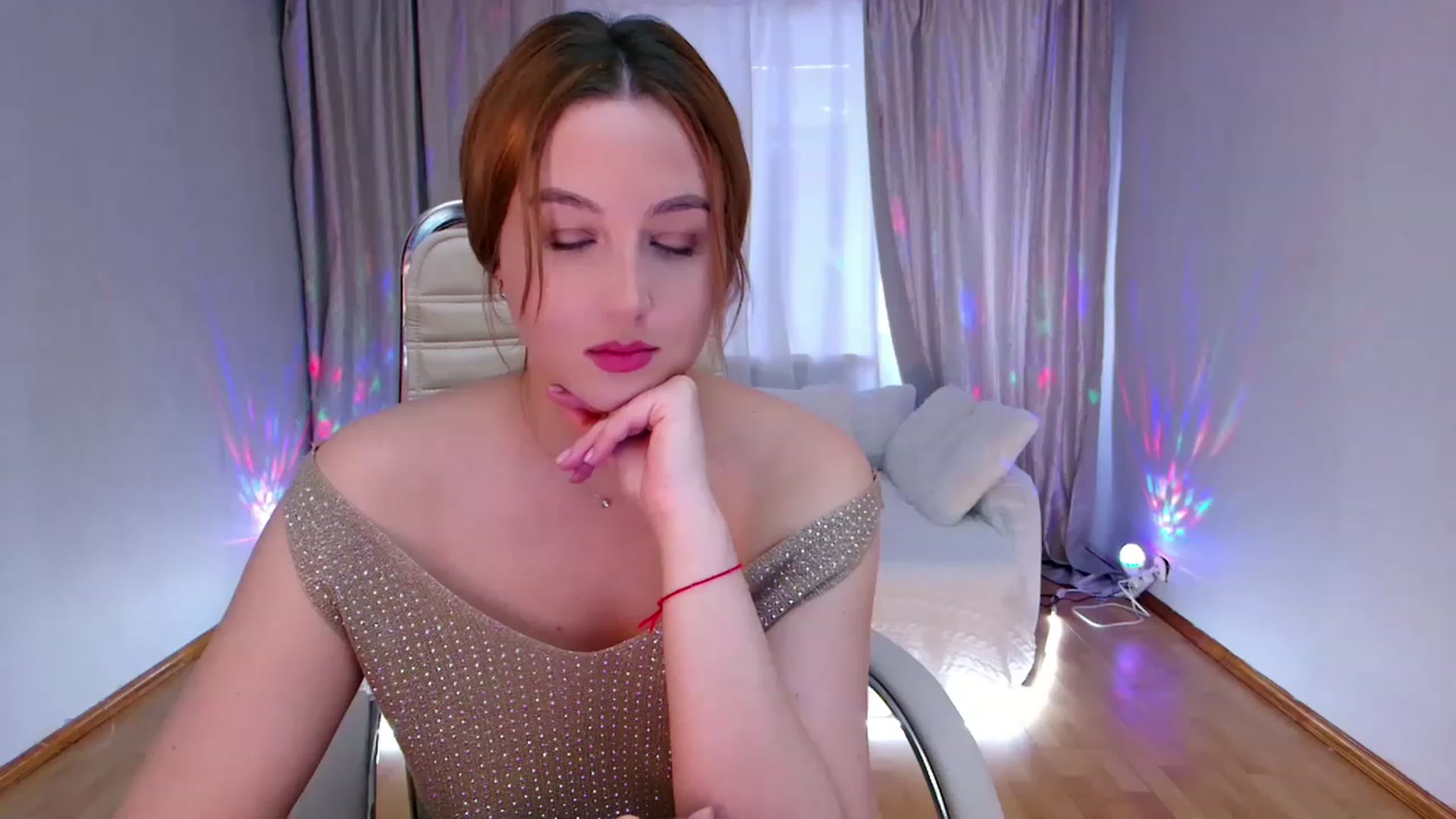 Gallery image thumbnail from Rockn_Grace's myfreecams stream on, 03/14/2023, 10:54 image 13 of 20